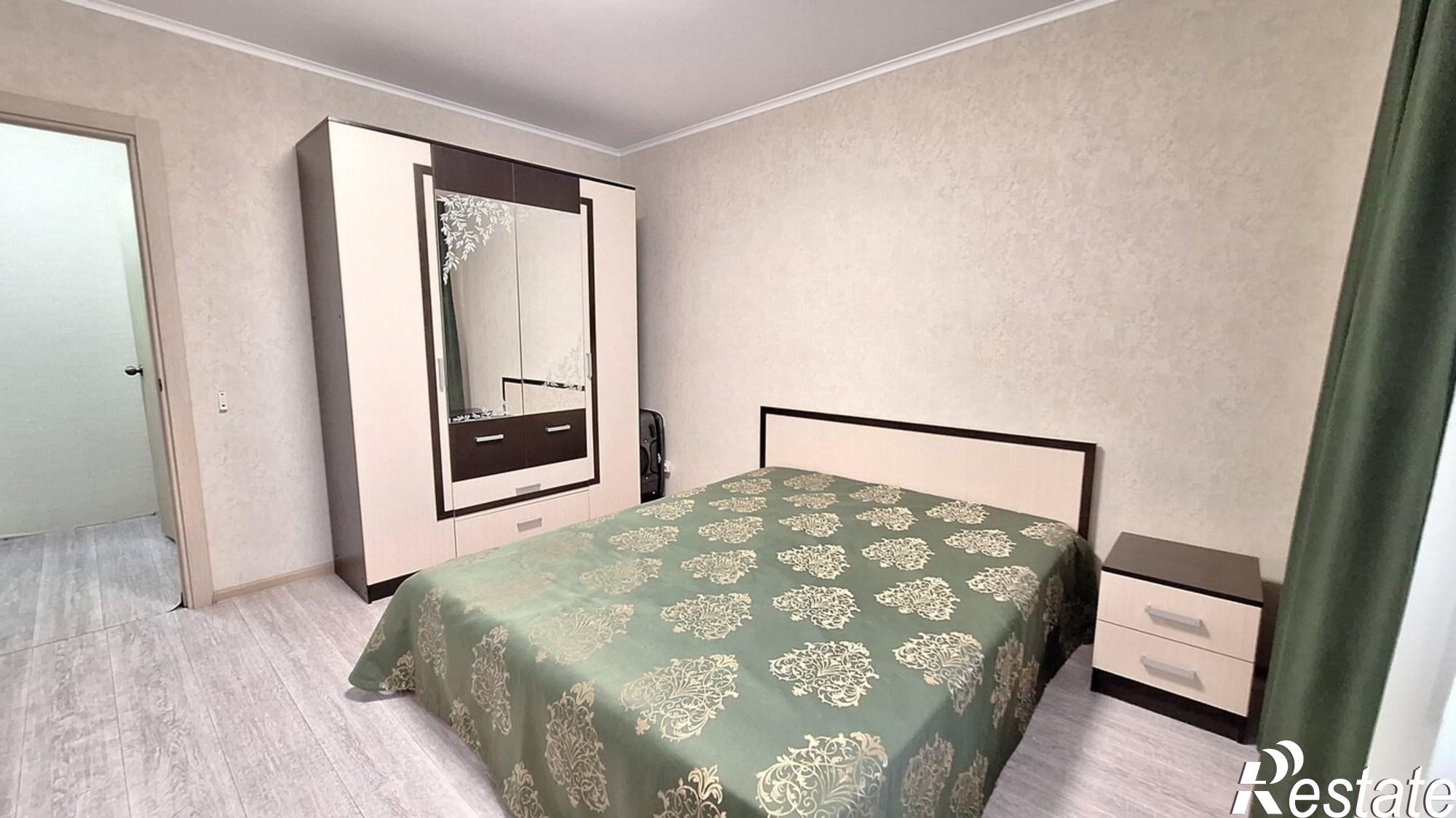 Купить квартиру за 9 980 000 рублей на улица Ленина, 233