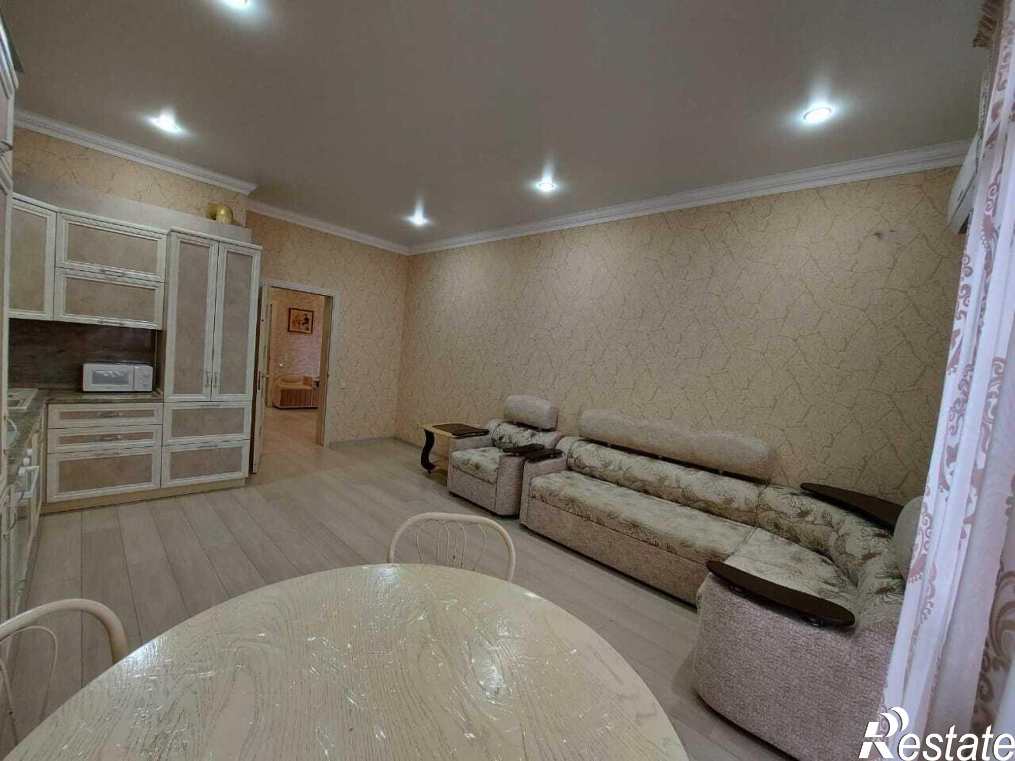 Купить квартиру за 13 500 000 рублей на улица Шевченко, 73Б