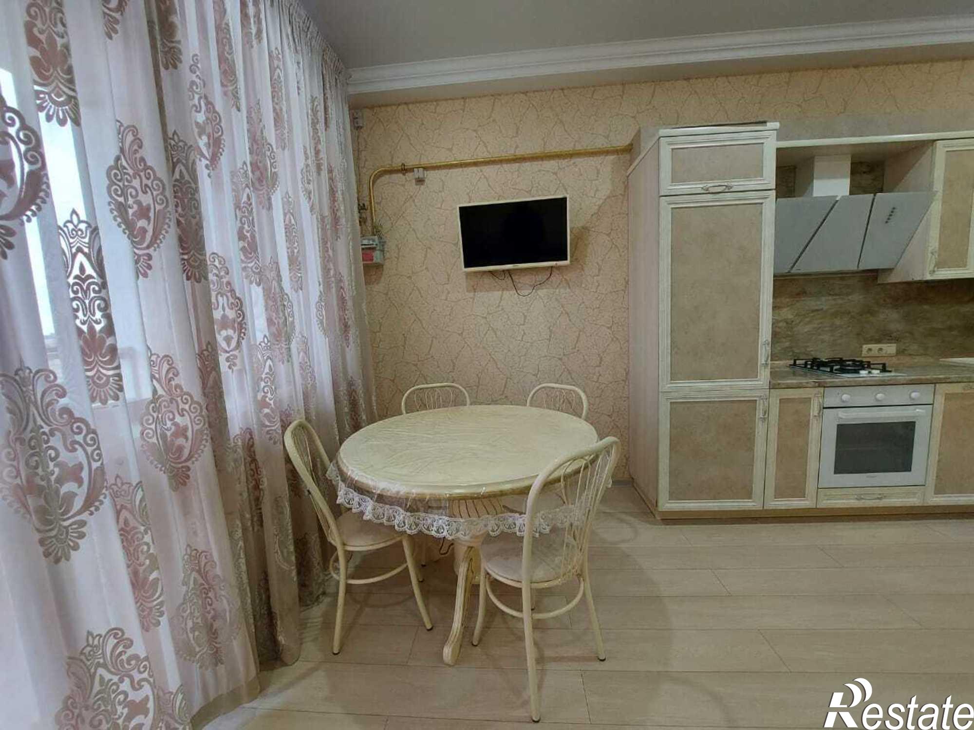Купить квартиру за 13 500 000 рублей на улица Шевченко, 73Б