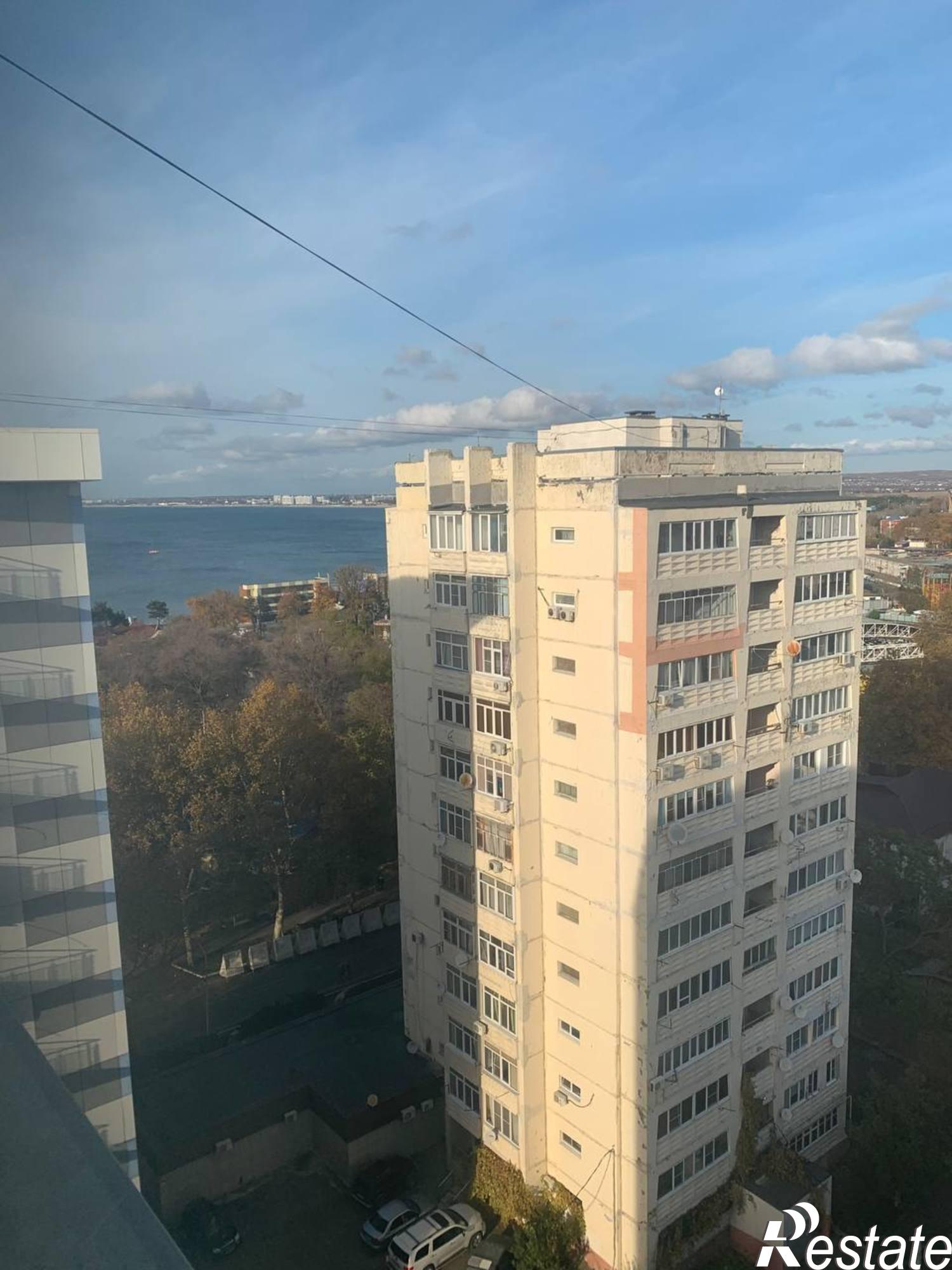Купить квартиру за 8 950 000 рублей на Терская улица, 79