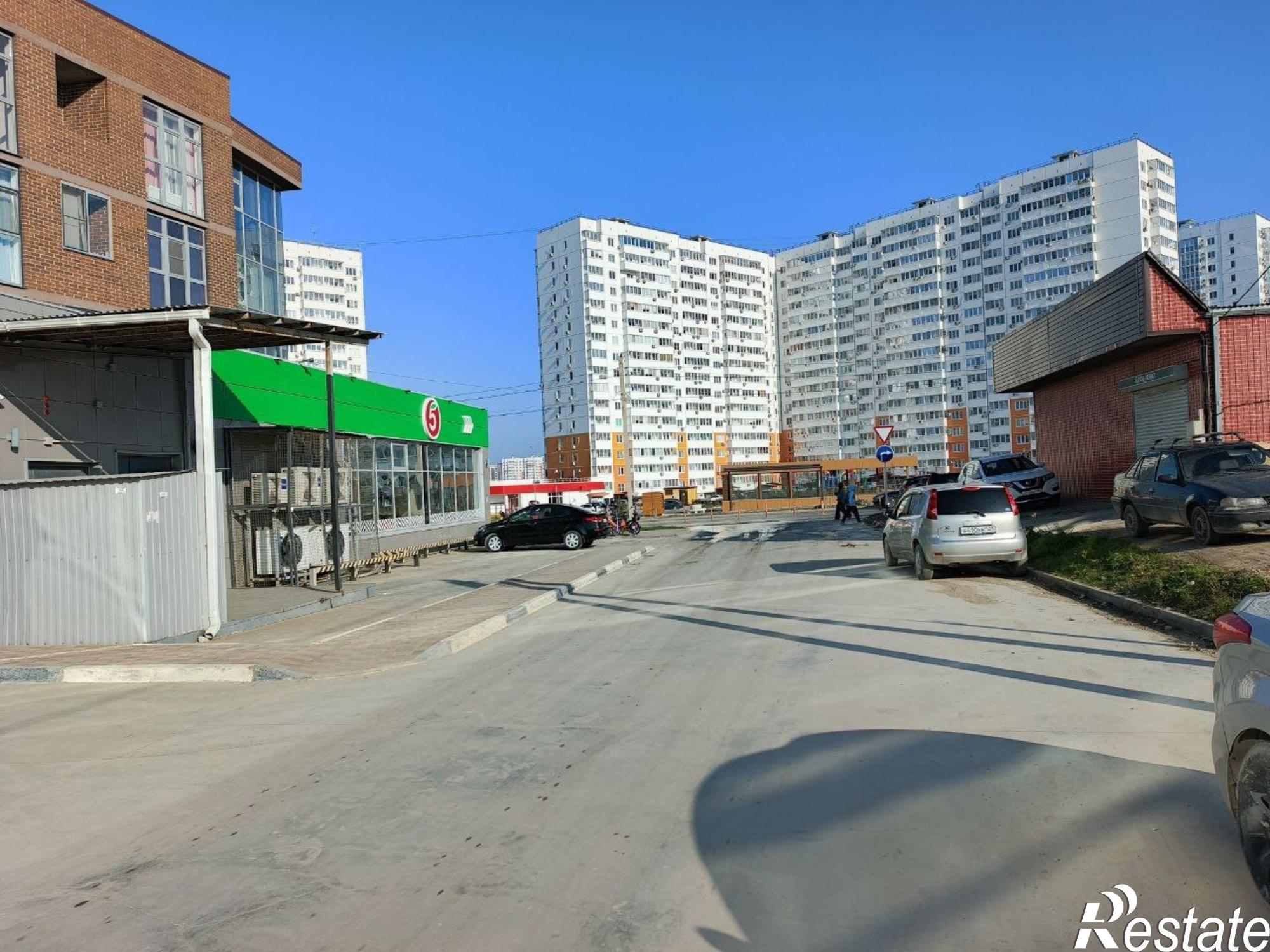 Купить землю, земельный участок за 16 500 000 рублей на Анапа