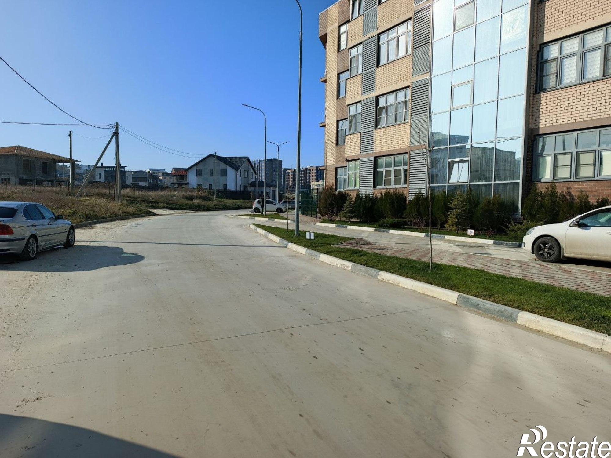 Купить землю, земельный участок за 16 500 000 рублей на Анапа
