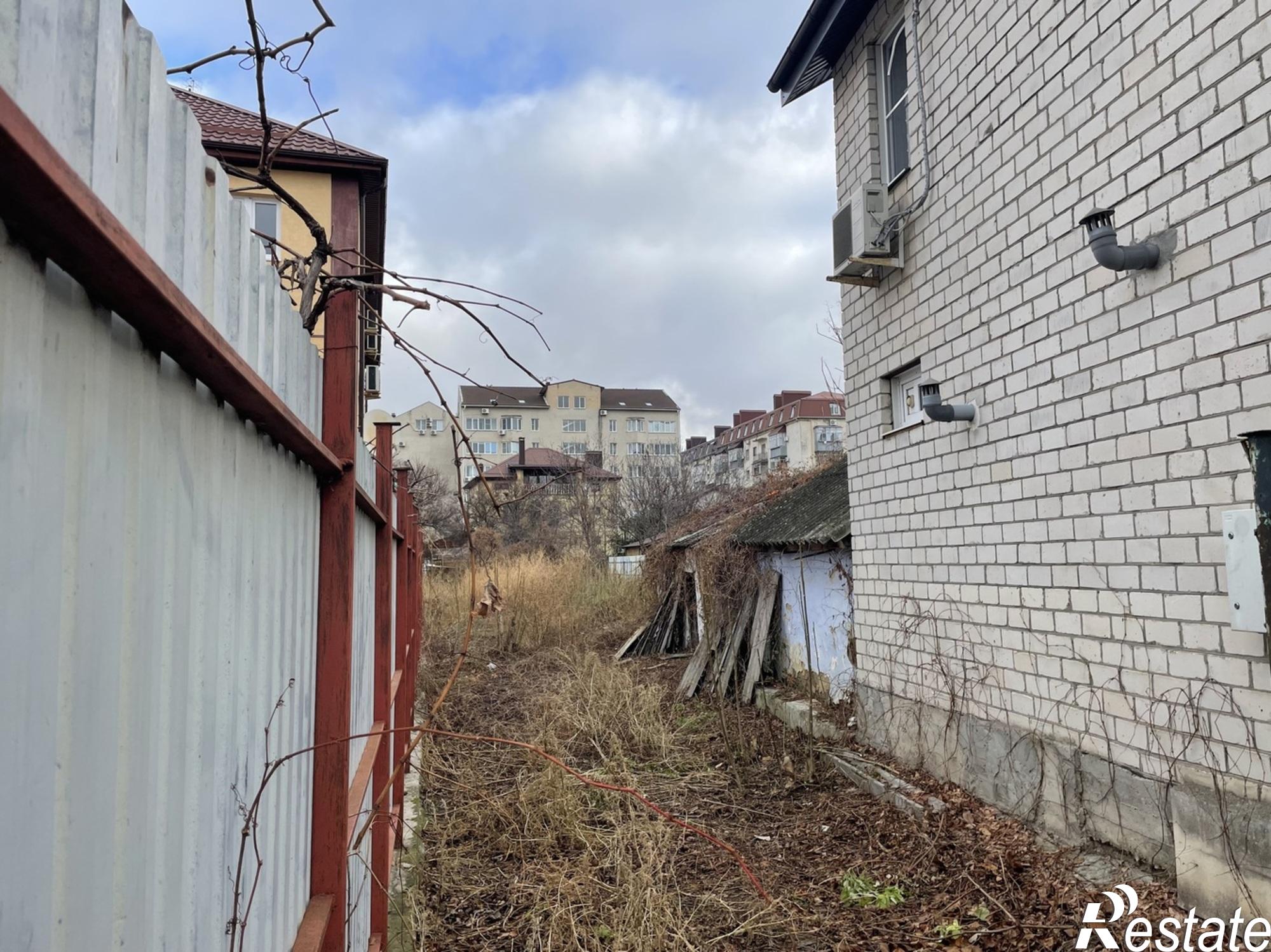 Купить землю, земельный участок за 11 500 000 рублей на Анапа