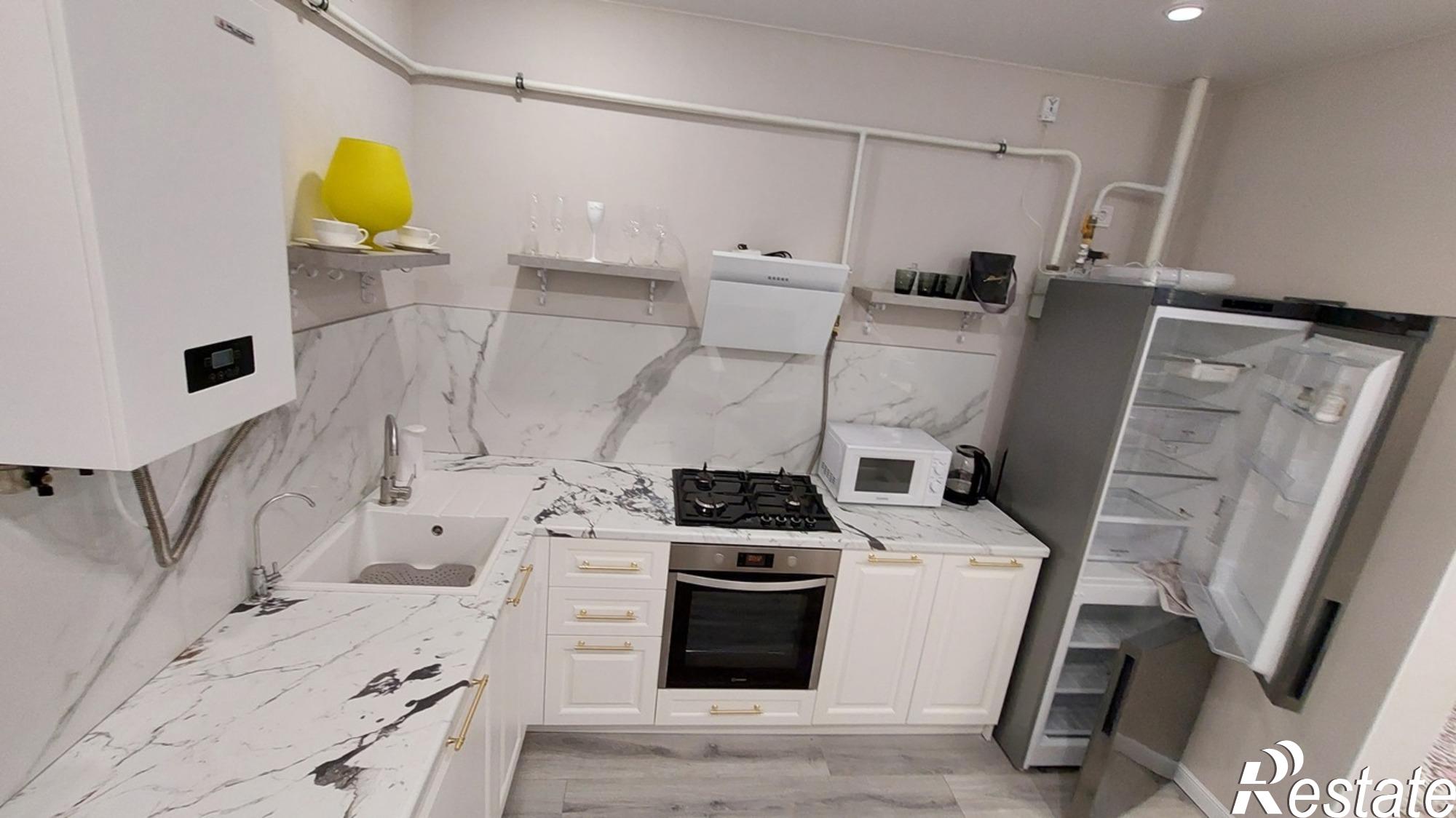 Купить квартиру за 7 299 000 рублей на Крестьянская улица, 27к6