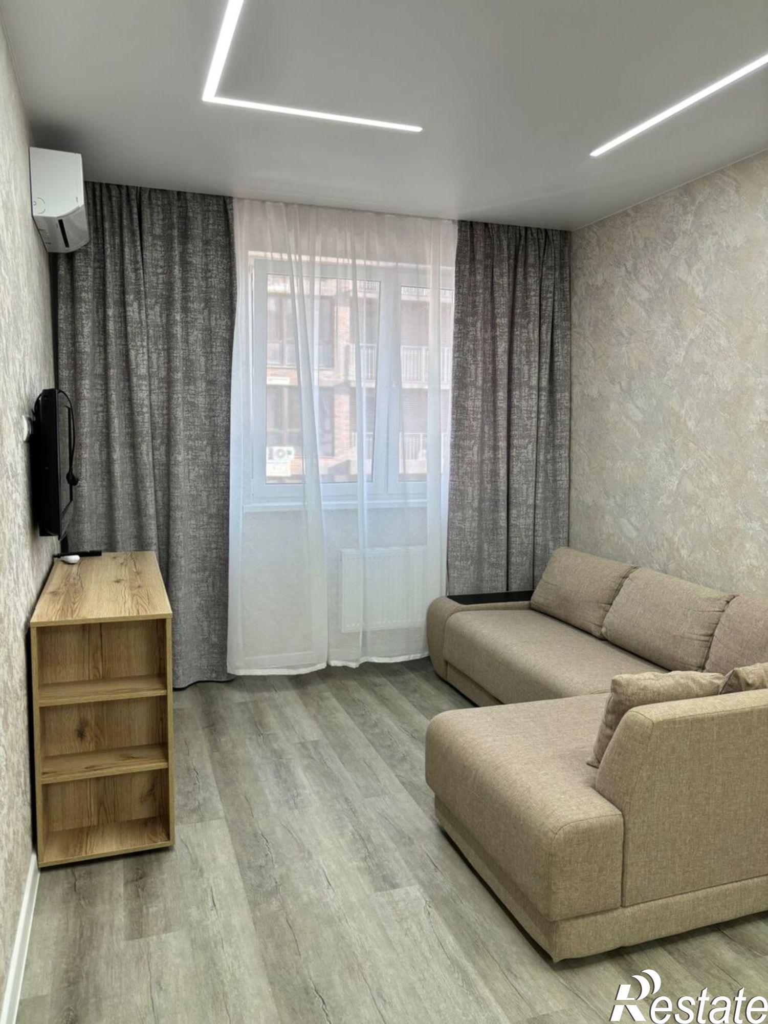 Купить квартиру за 8 500 000 рублей на улица Омелькова, 93