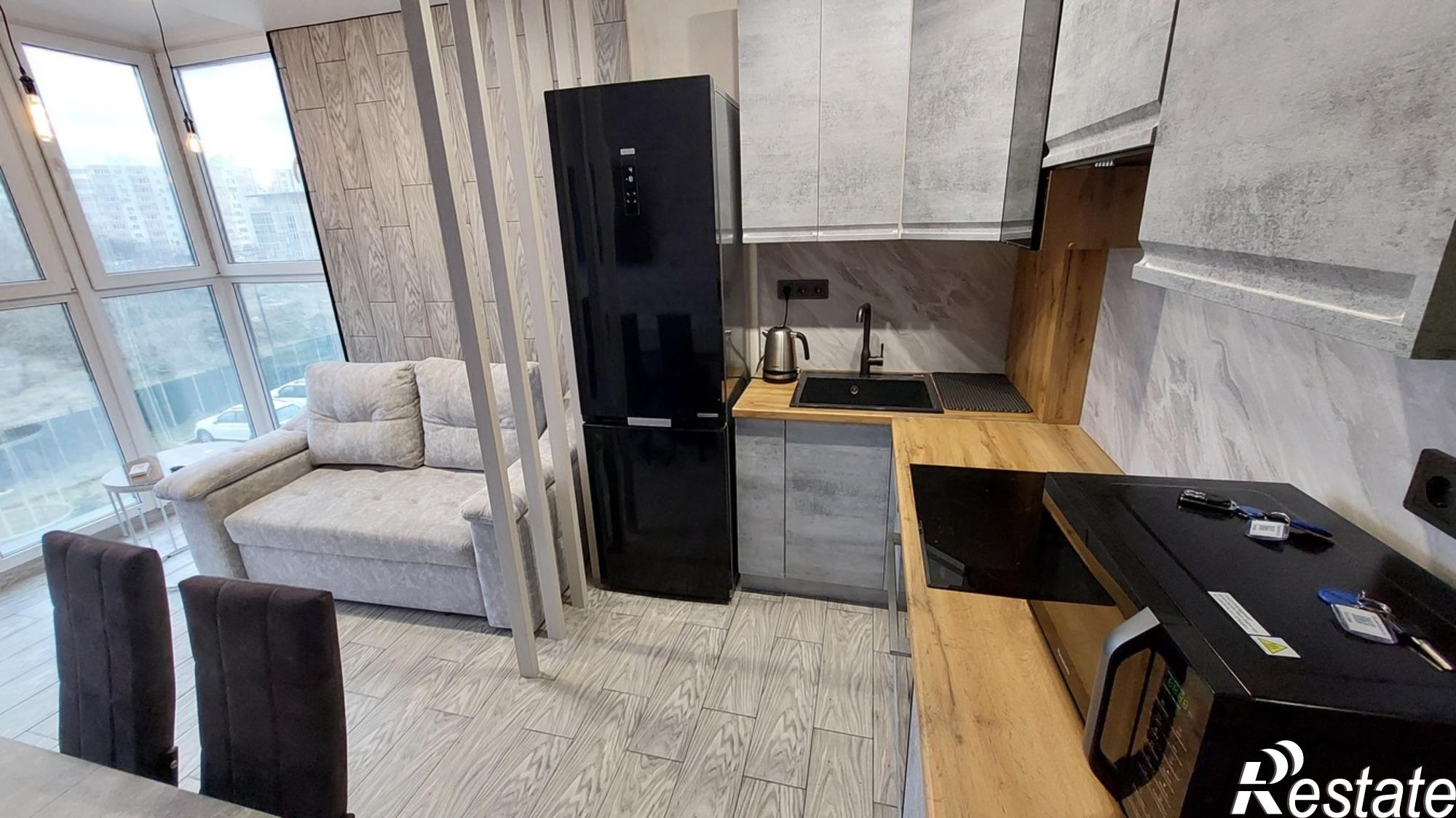 Купить квартиру за 13 590 000 рублей на улица Крылова, 13к2