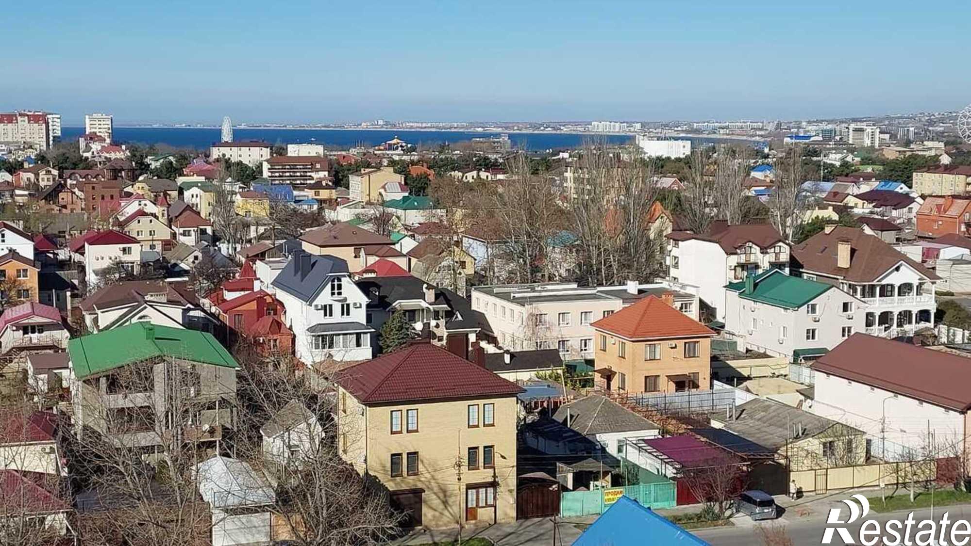 Купить квартиру за 10 200 000 рублей на Астраханская улица, 71А