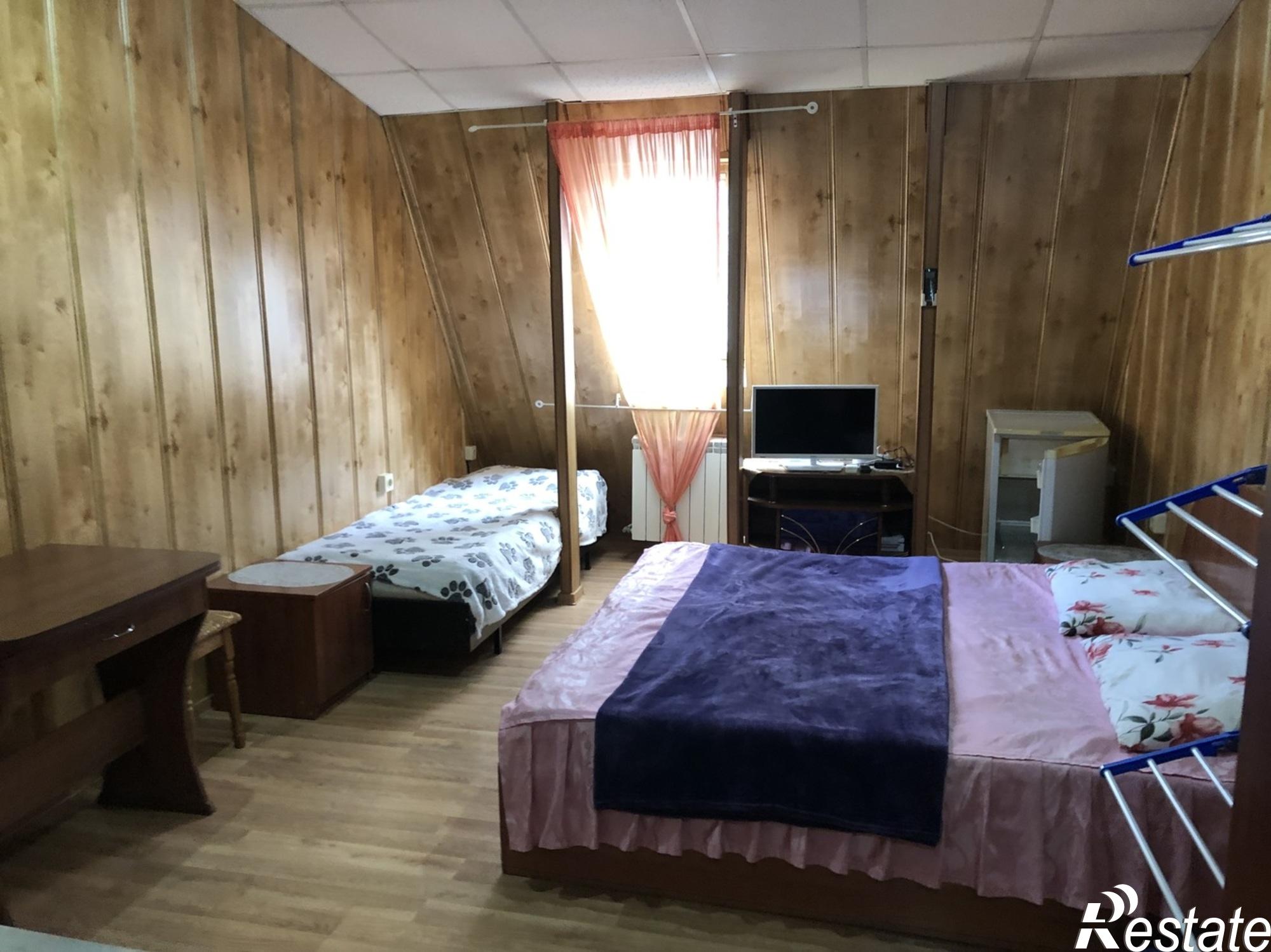 Купить студию за 3 490 000 рублей на улица Самбурова, 256