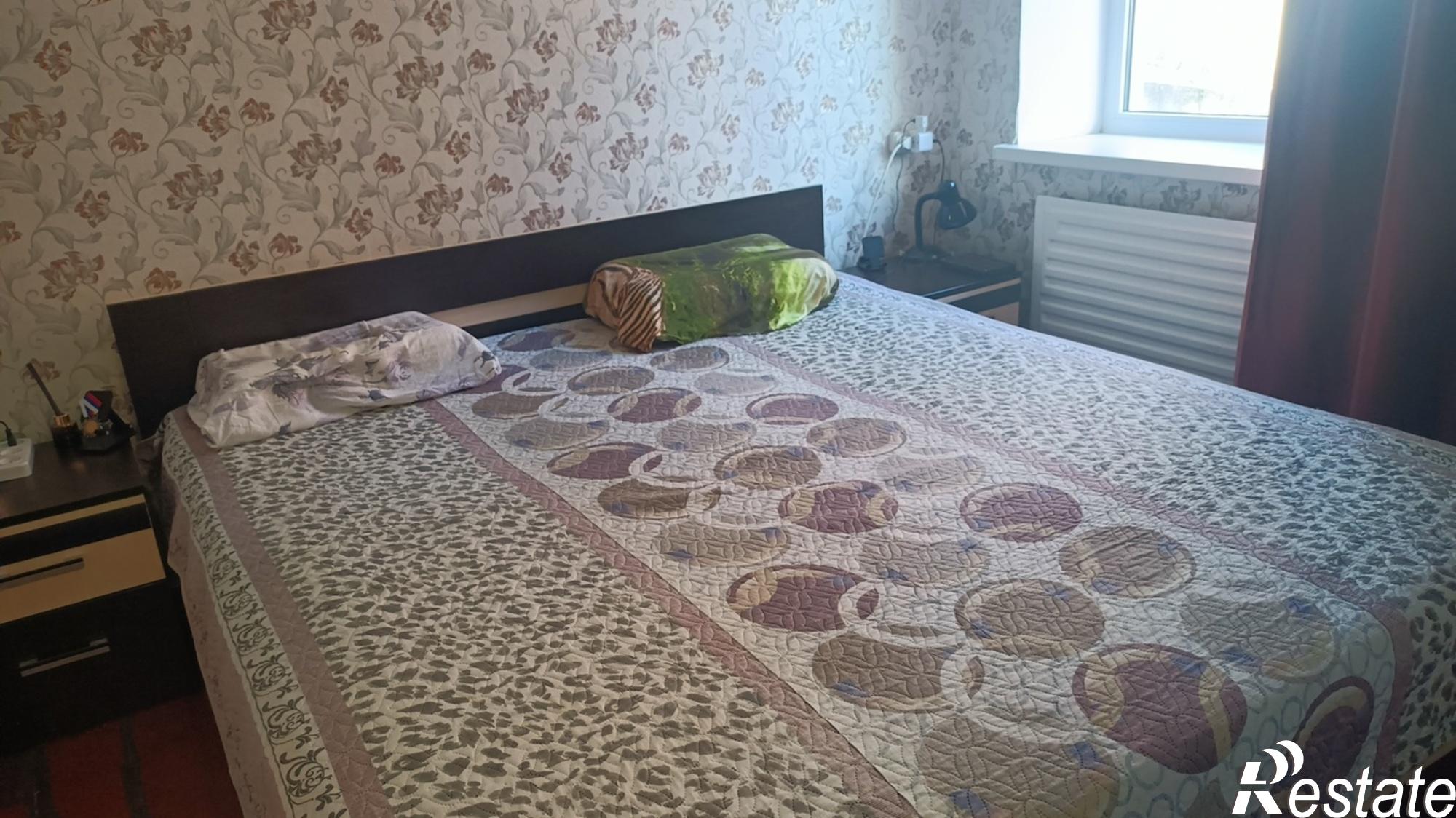 Купить квартиру за 8 000 000 рублей на улица Самбурова, 296
