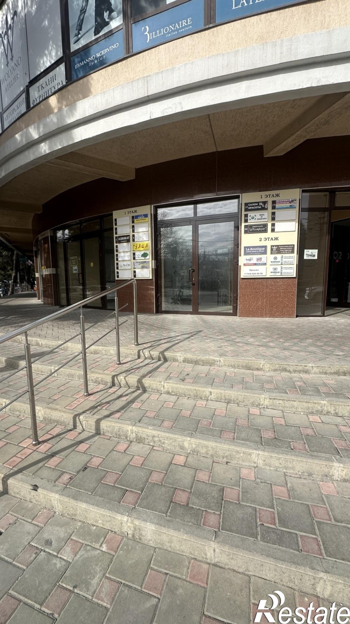 Купить офис, помещение под офис за 36 000 000 рублей на Анапа
