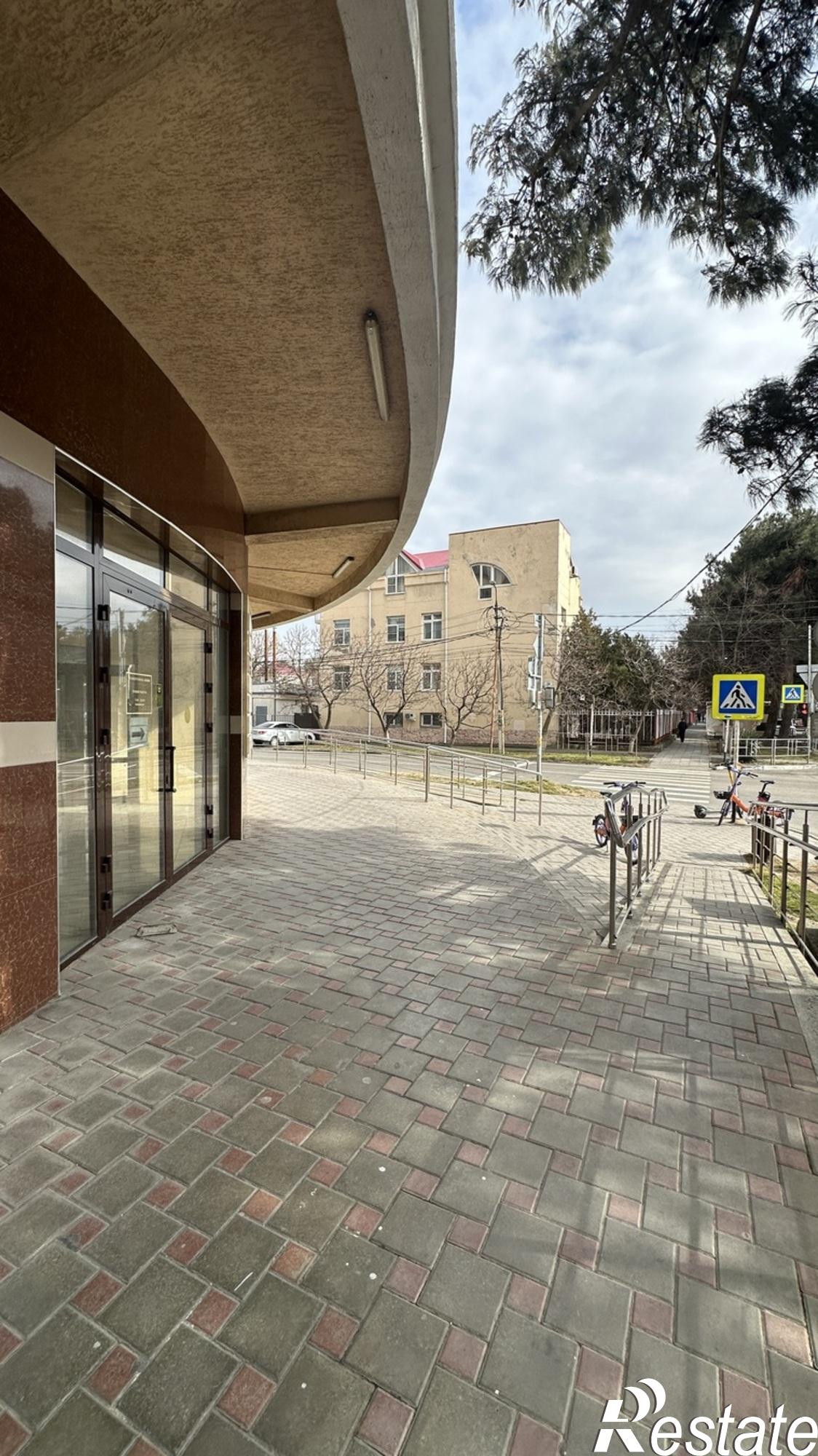 Купить офис, помещение под офис за 36 000 000 рублей на Анапа