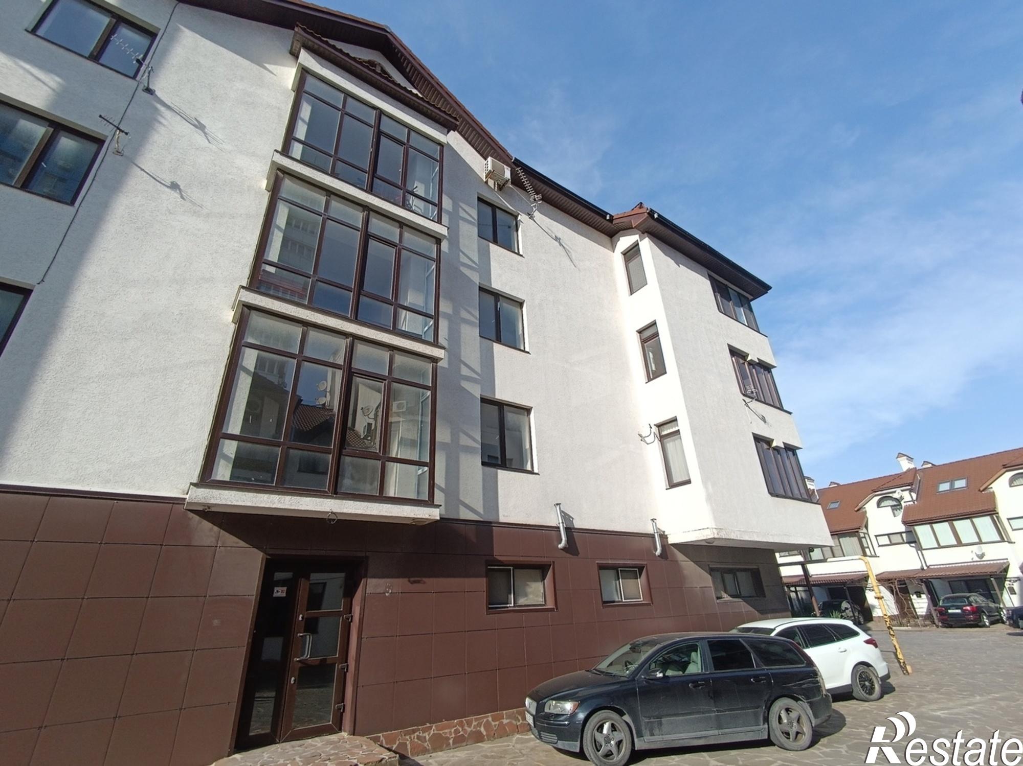 Купить квартиру за 10 500 000 рублей на улица Некрасова, 121