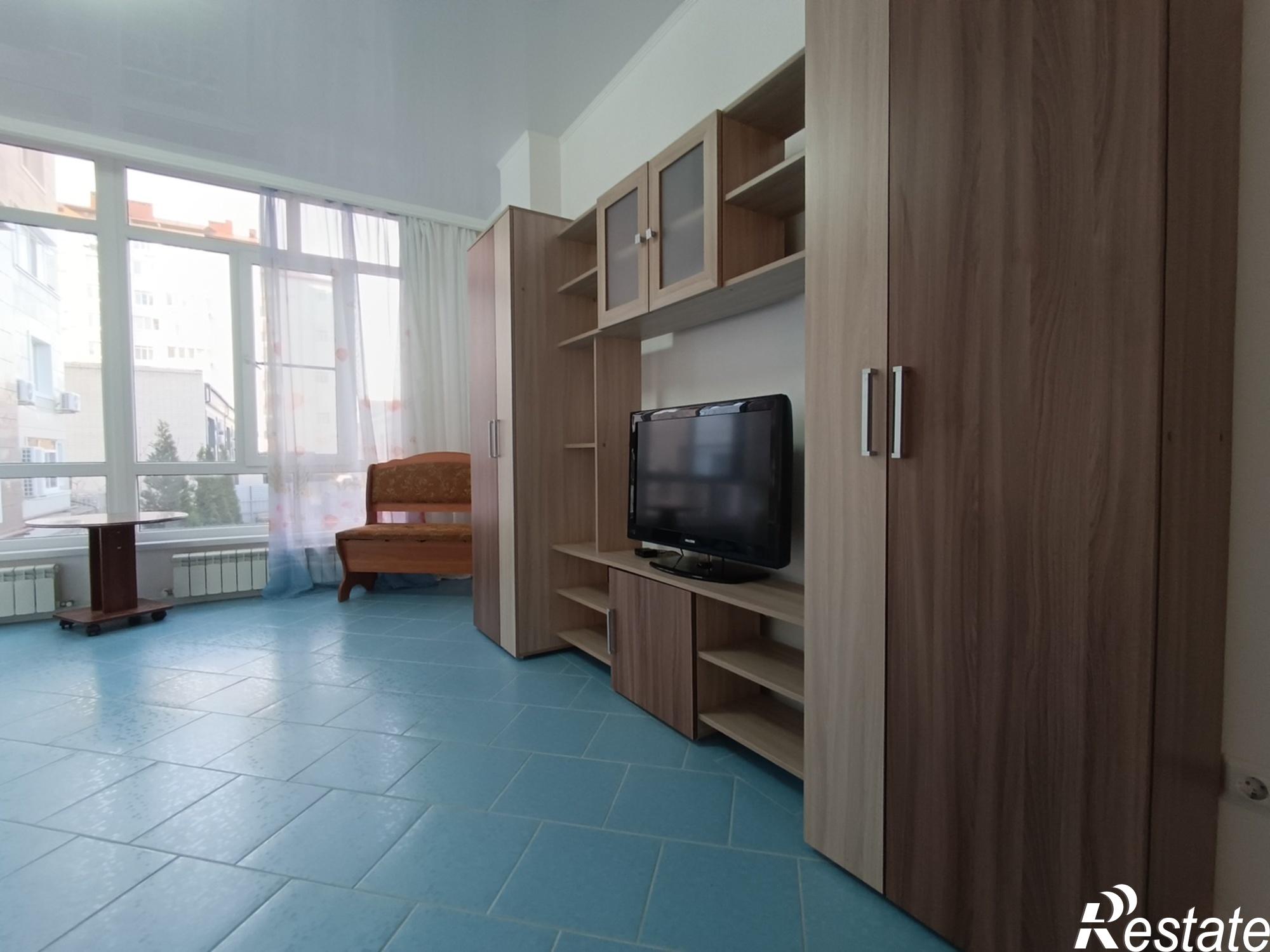 Купить квартиру за 10 500 000 рублей на улица Некрасова, 121