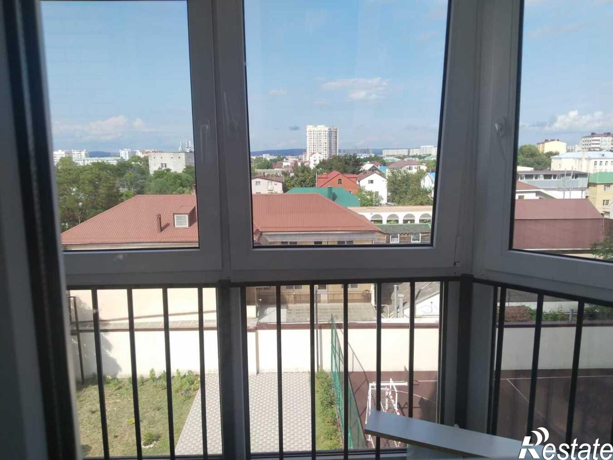 Купить квартиру за 16 800 000 рублей на улица Шевченко, 3