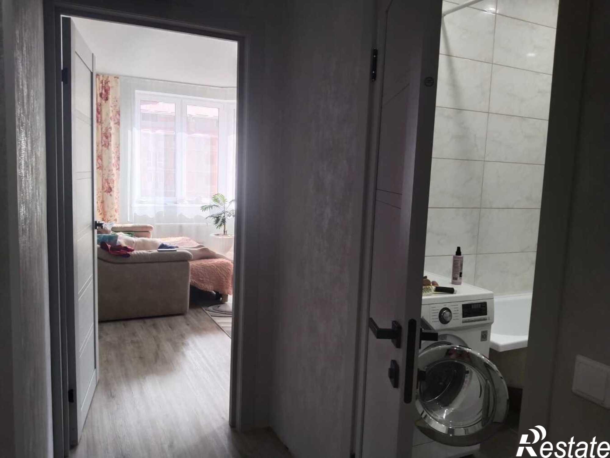 Купить квартиру за 16 800 000 рублей на улица Шевченко, 3
