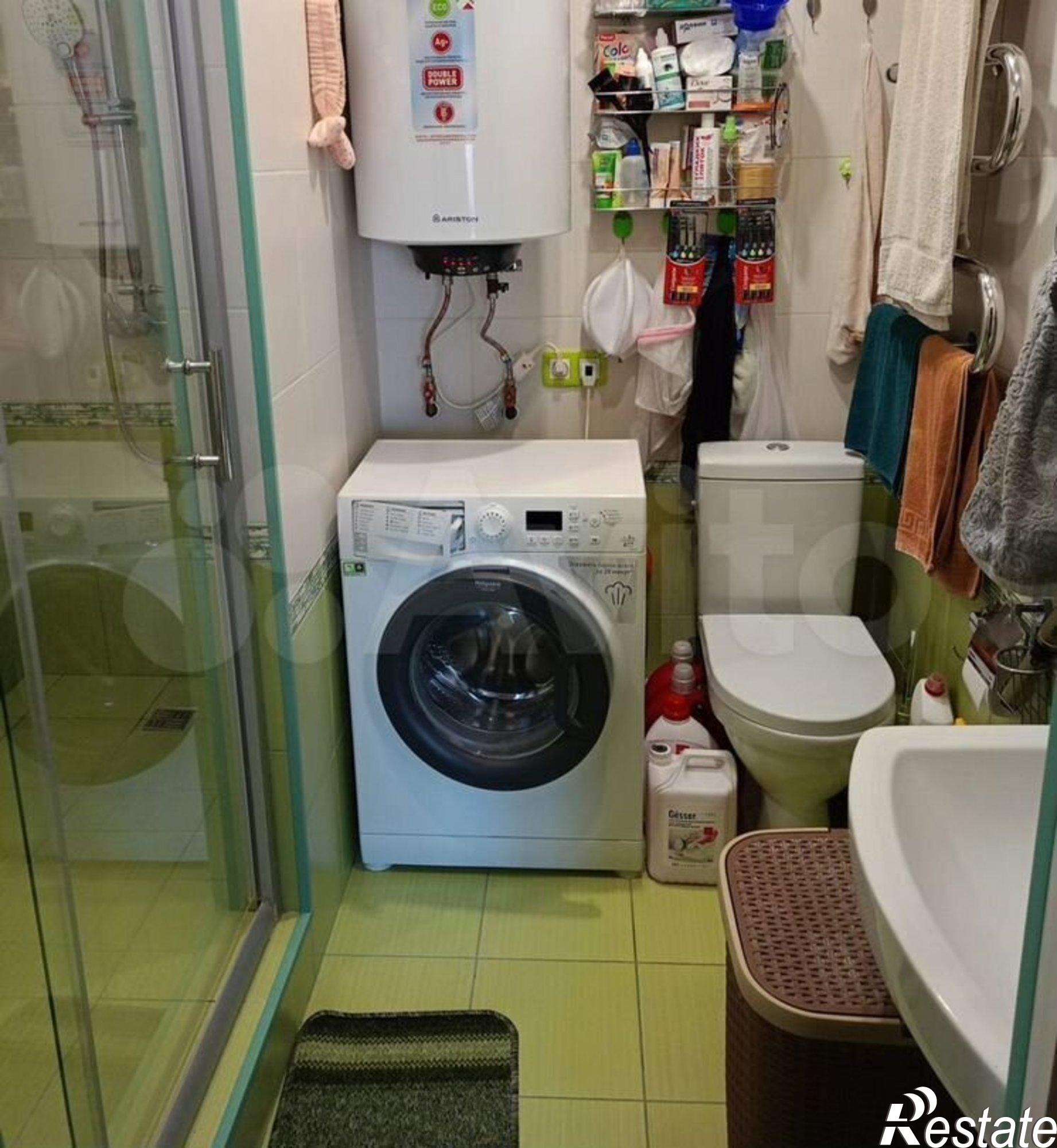Купить гараж, место в паркинге за 9 900 000 рублей на Анапа