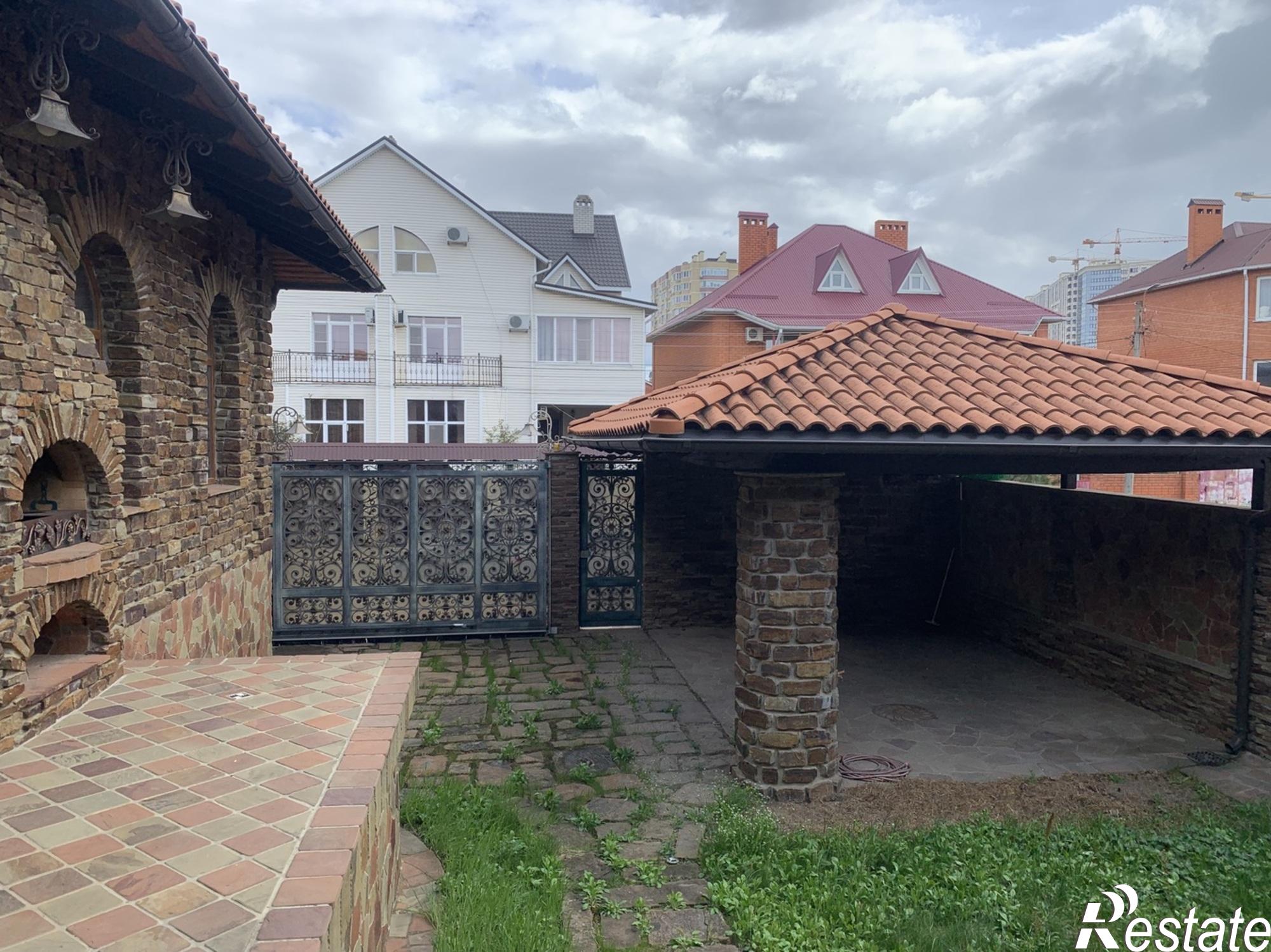 Купить дачу, дом, коттедж за 29 500 000 рублей на Терновая улица