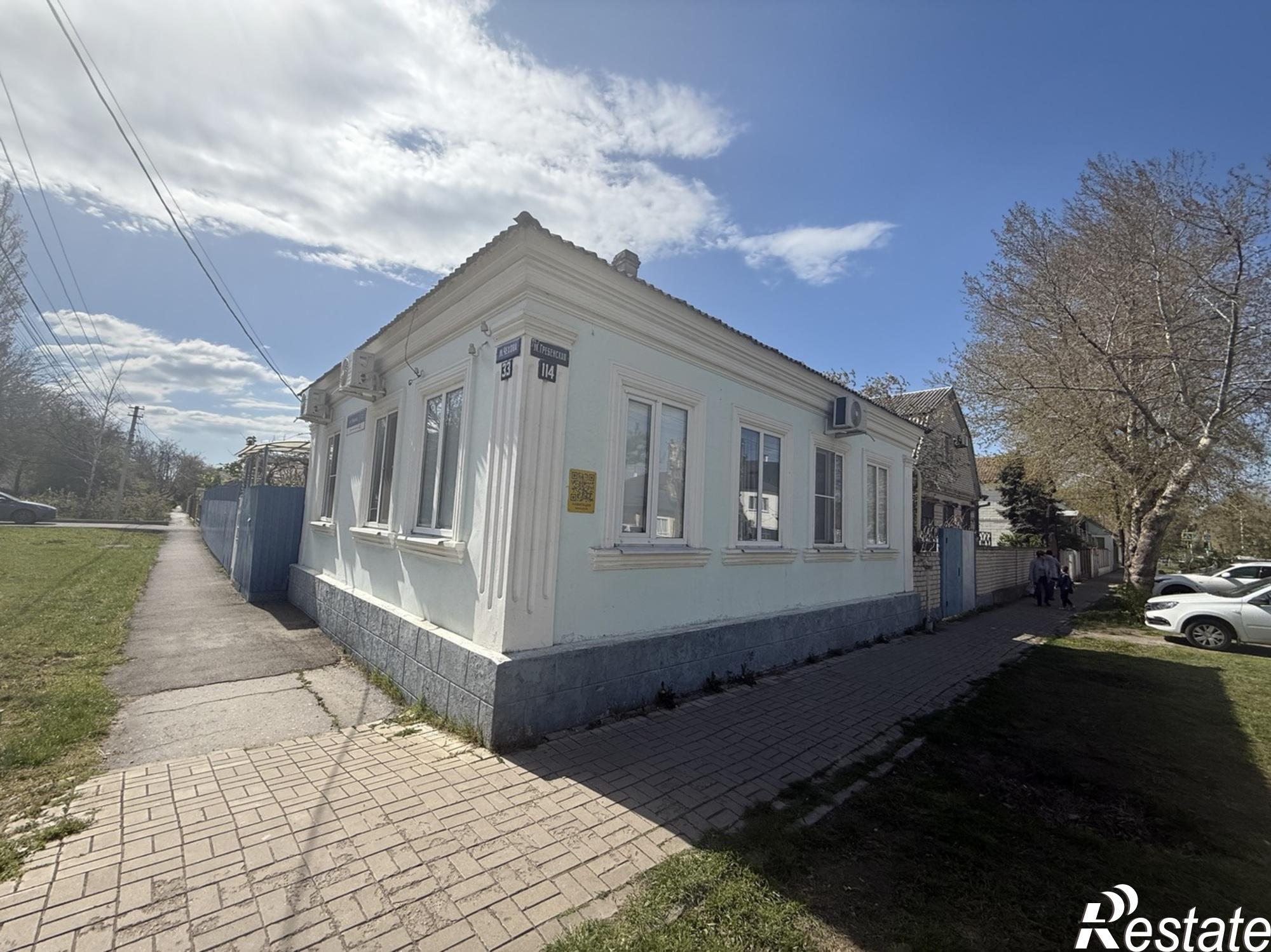 Купить землю, земельный участок за 34 000 000 рублей на Анапа