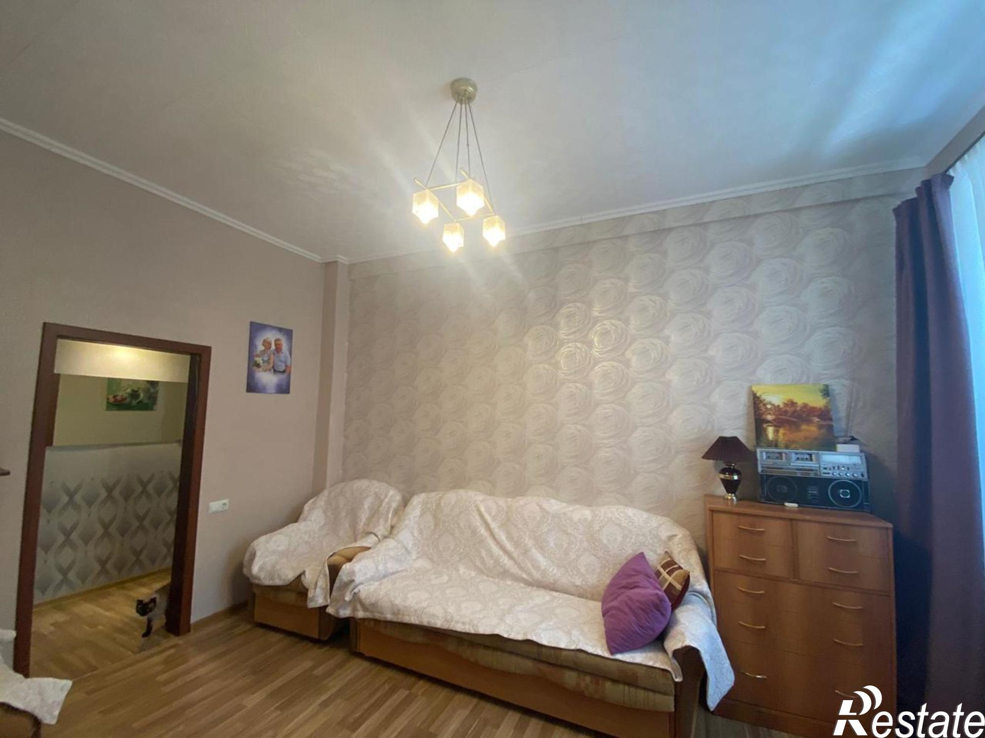 Купить квартиру за 8 000 000 рублей на улица Ленина, 68