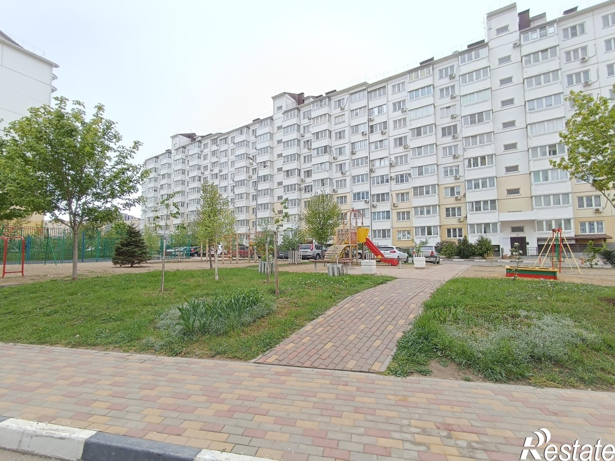 Купить студию за 2 600 000 рублей на улица Ленина, 196
