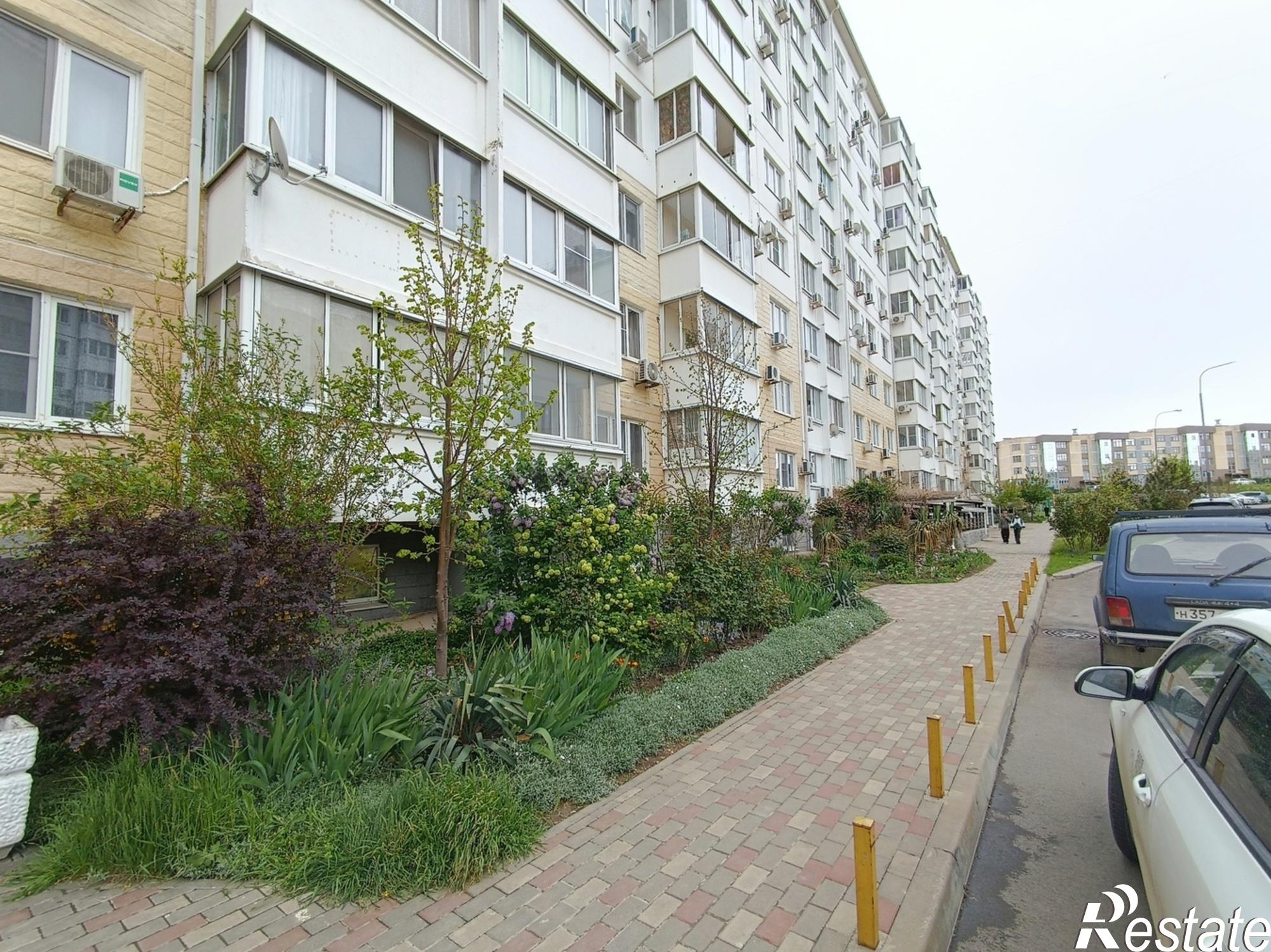 Купить студию за 2 600 000 рублей на улица Ленина, 196