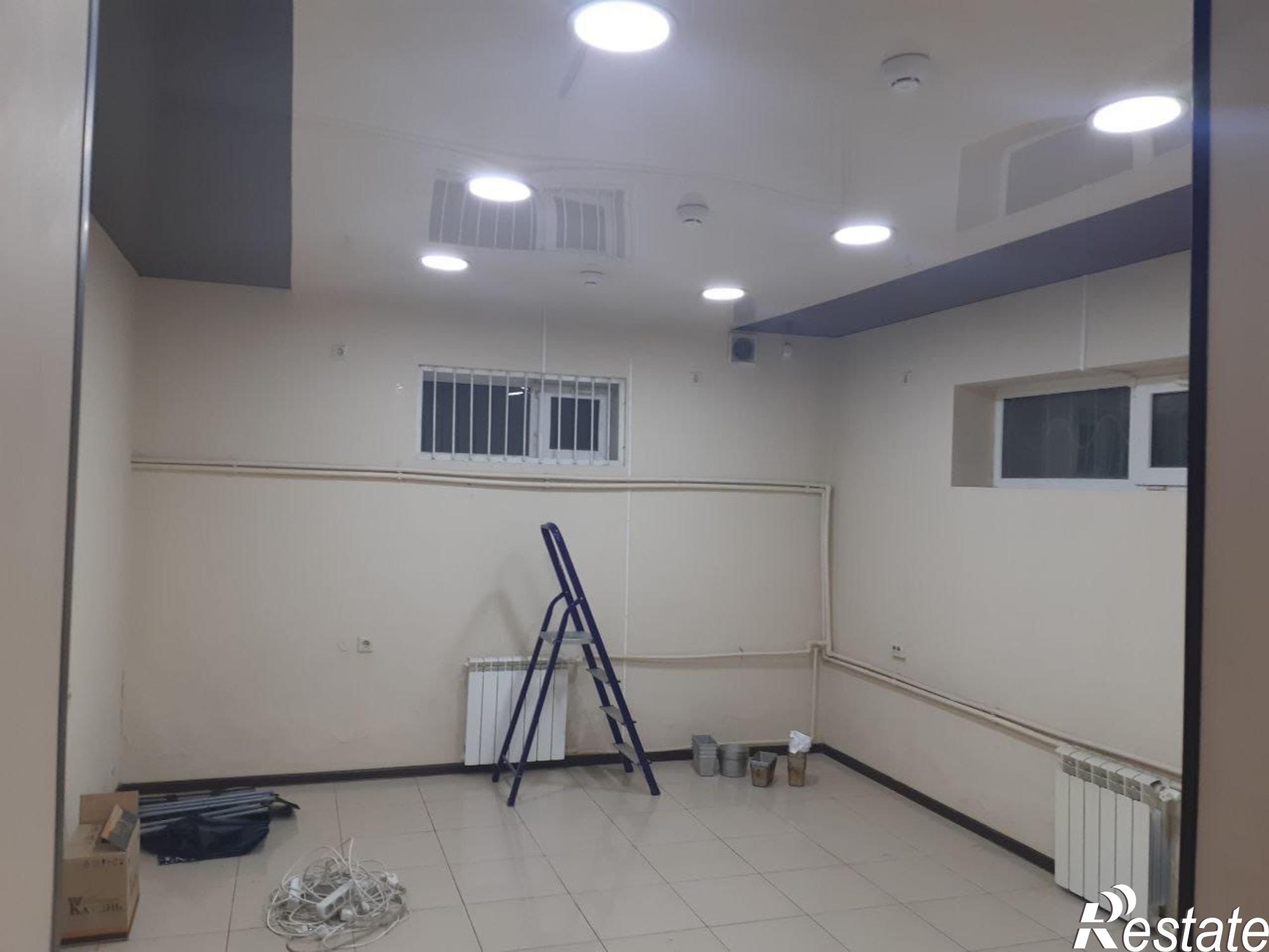 Купить офис, помещение под офис за 7 650 000 рублей на Анапа