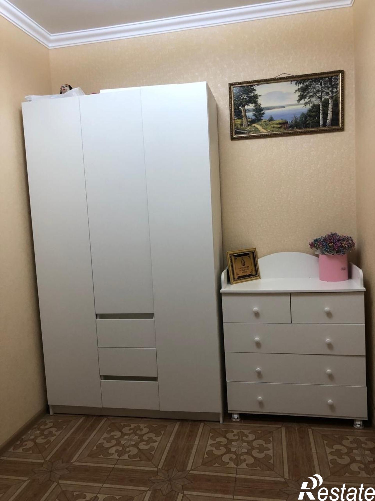 Купить квартиру за 8 000 000 рублей на Солнечная улица, 54