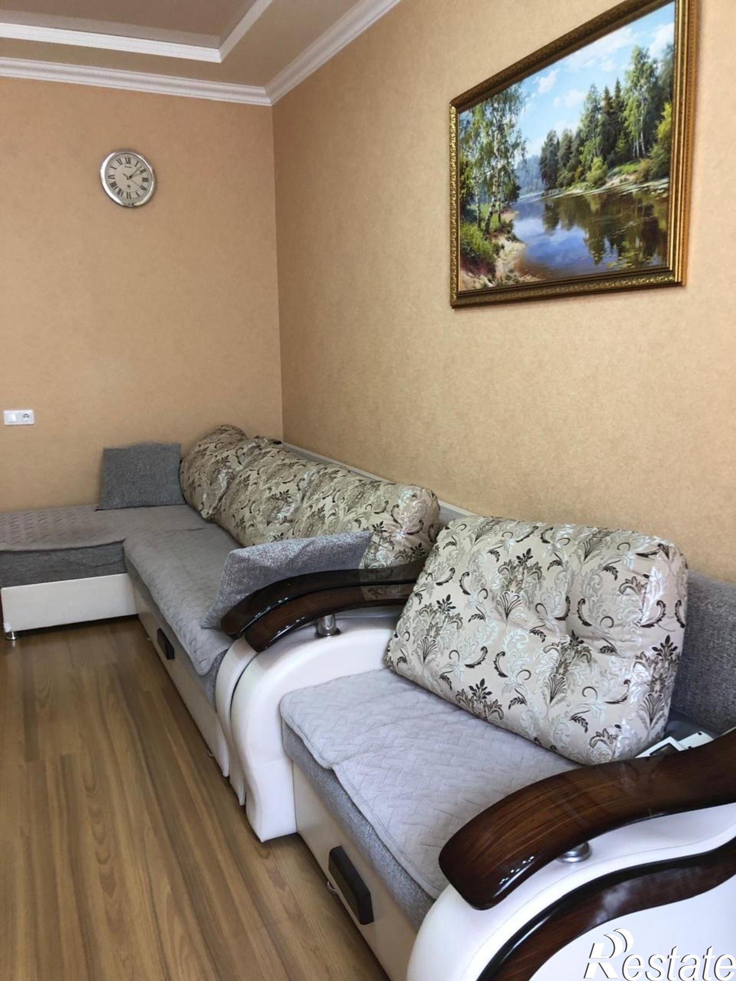 Купить квартиру за 8 000 000 рублей на Солнечная улица, 54