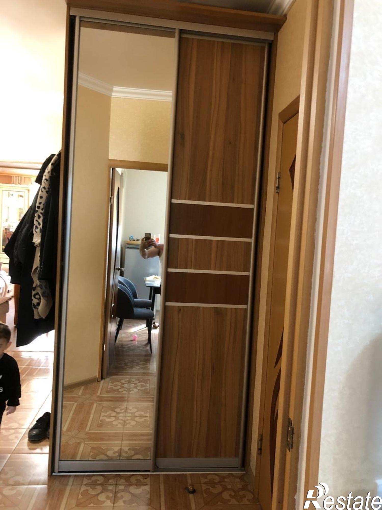 Купить квартиру за 8 000 000 рублей на Солнечная улица, 54