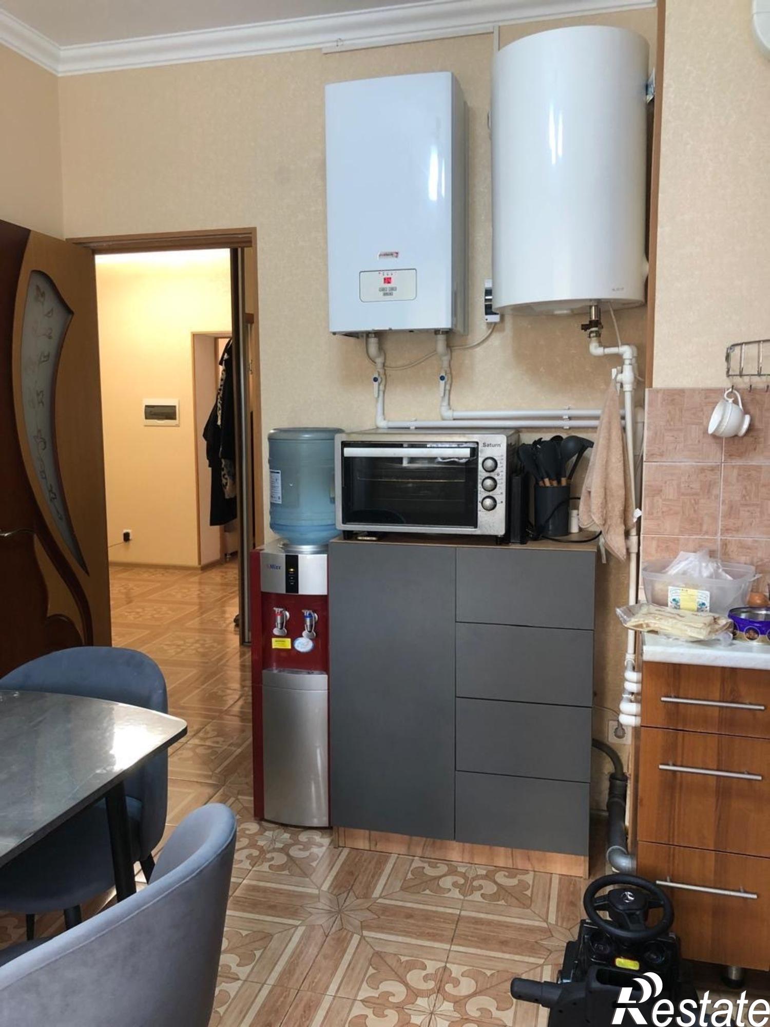 Купить квартиру за 8 000 000 рублей на Солнечная улица, 54