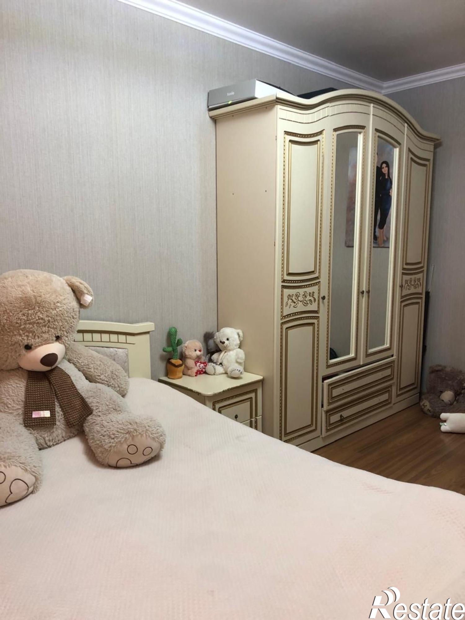 Купить квартиру за 8 000 000 рублей на Солнечная улица, 54