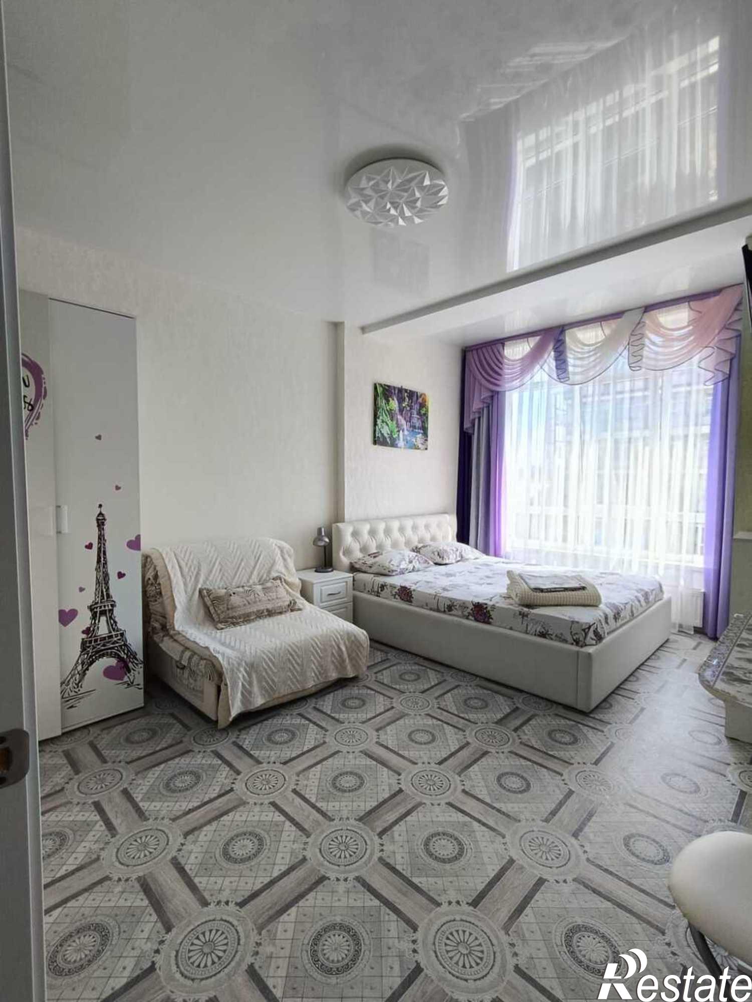 Купить квартиру за 13 800 000 рублей на улица Кирова, 1