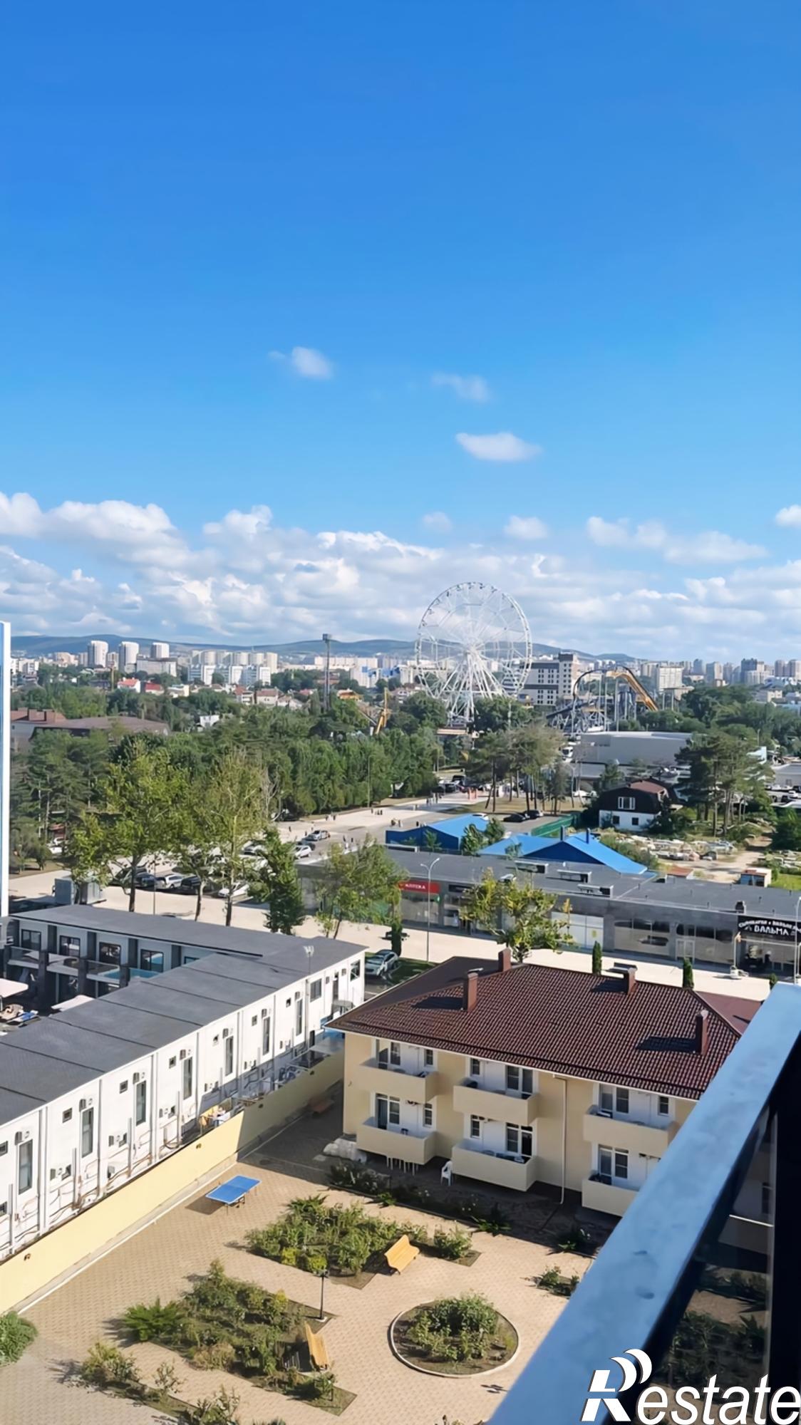 Купить квартиру за 13 500 000 рублей на проезд Золотой Берег, 2Е