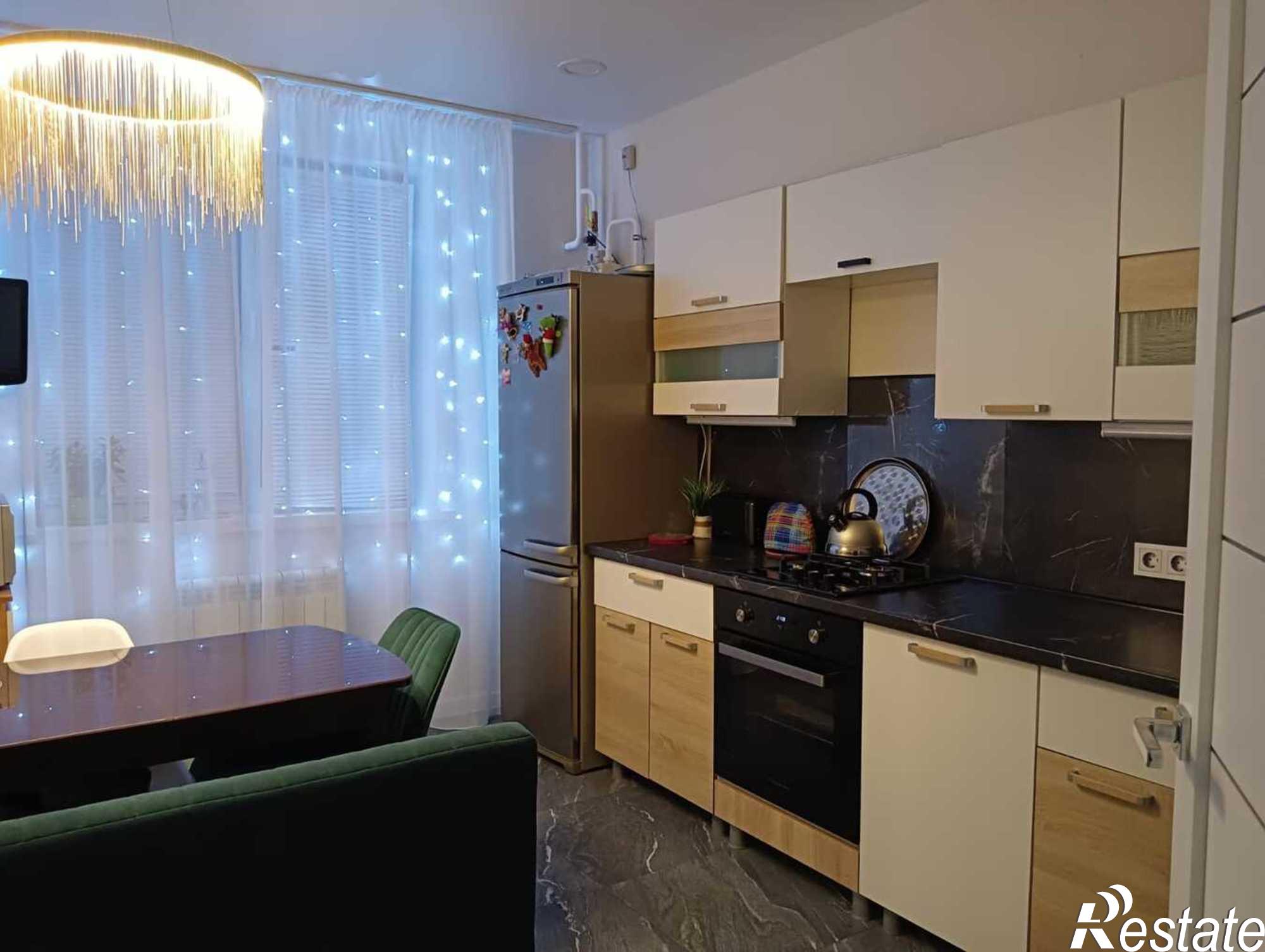 Купить квартиру за 10 300 000 рублей на Объездная улица, 36к4