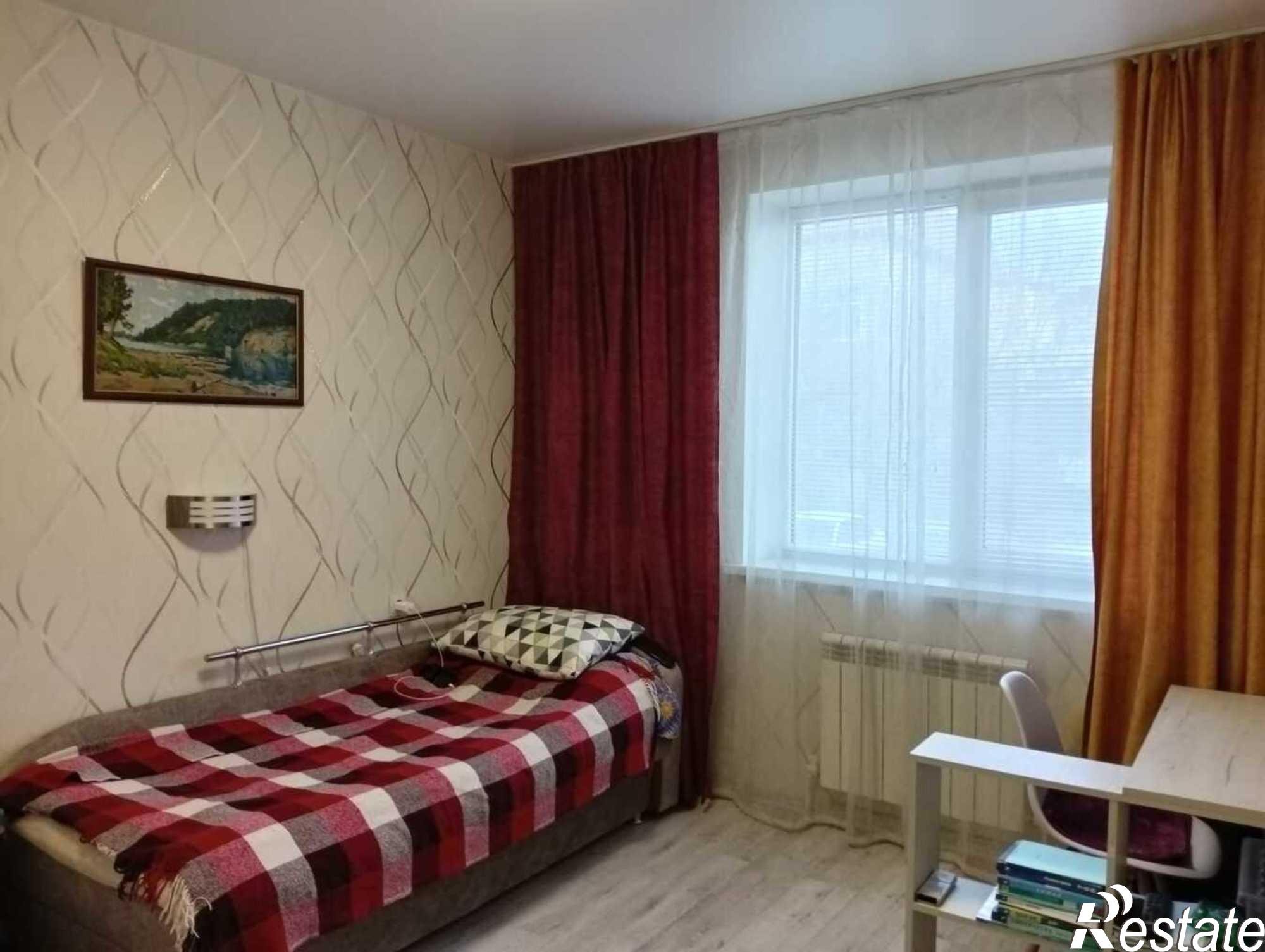 Купить квартиру за 10 300 000 рублей на Объездная улица, 36к4