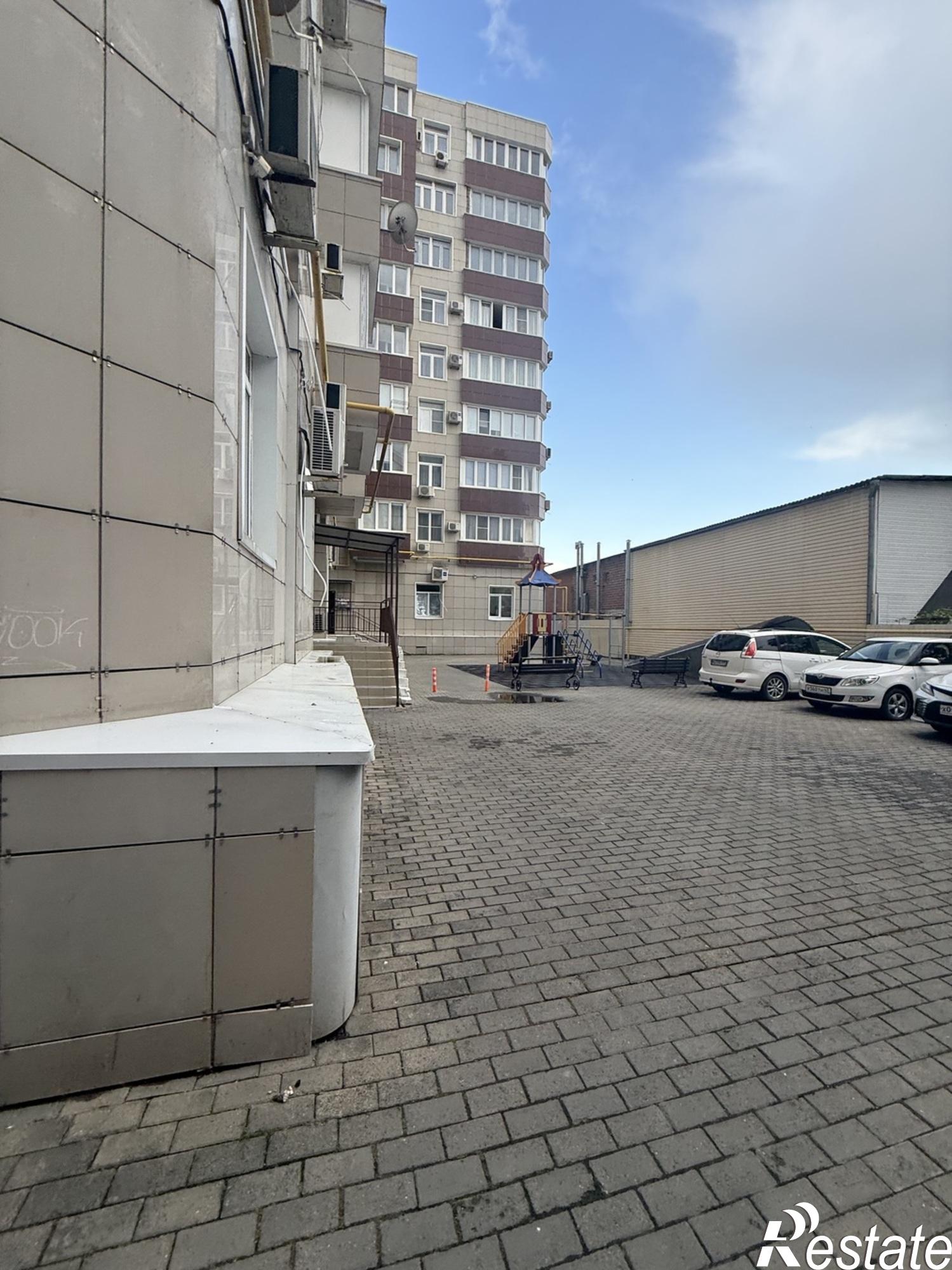 Купить квартиру за 10 550 000 рублей на улица Шевченко, 211