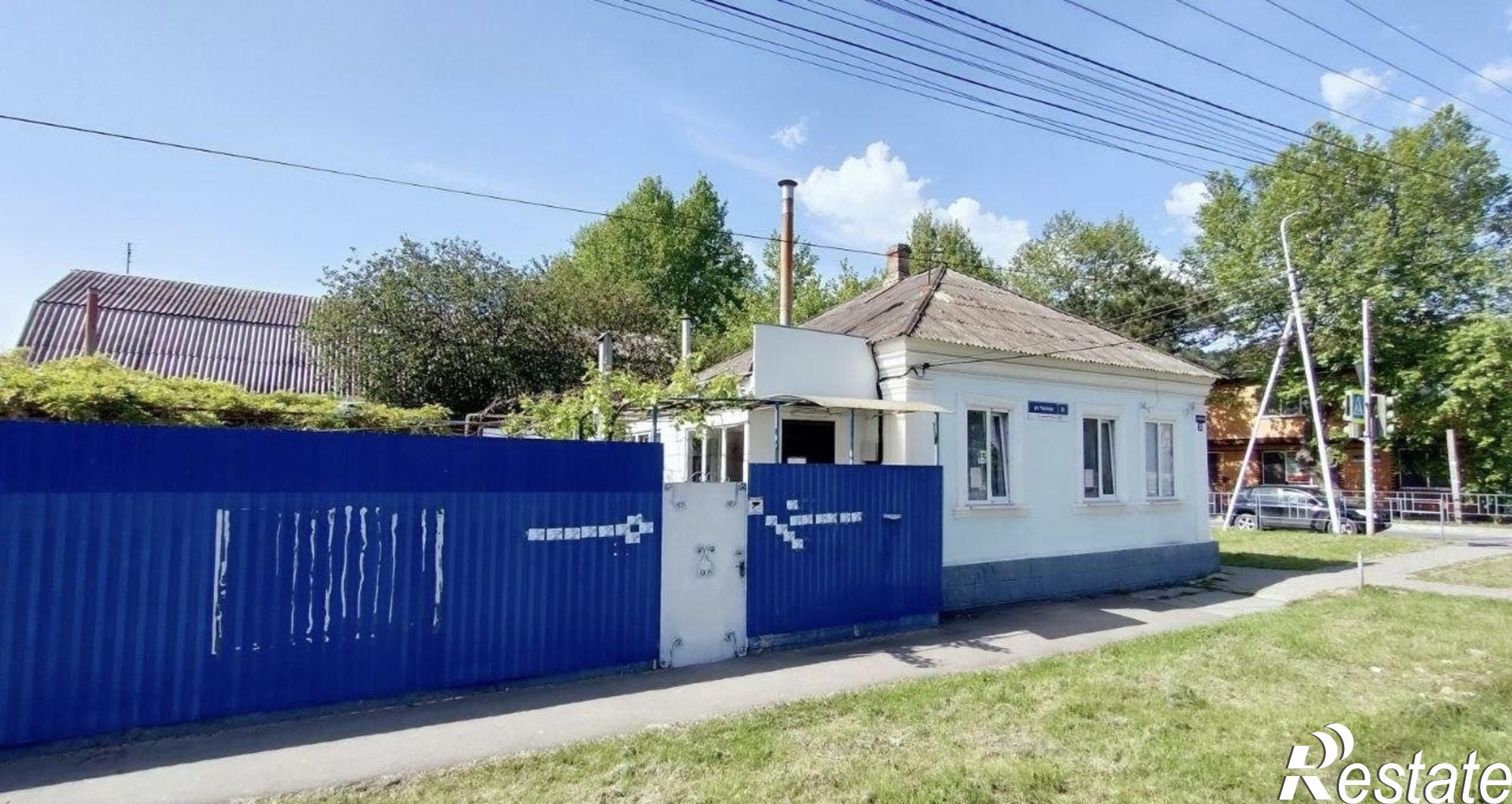 Купить дачу, дом, коттедж за 36 000 000 рублей на улица Чехова