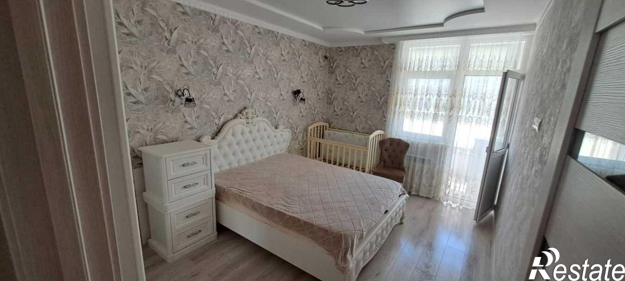 Купить квартиру за 10 300 000 рублей на улица Поликарпова, 2к2