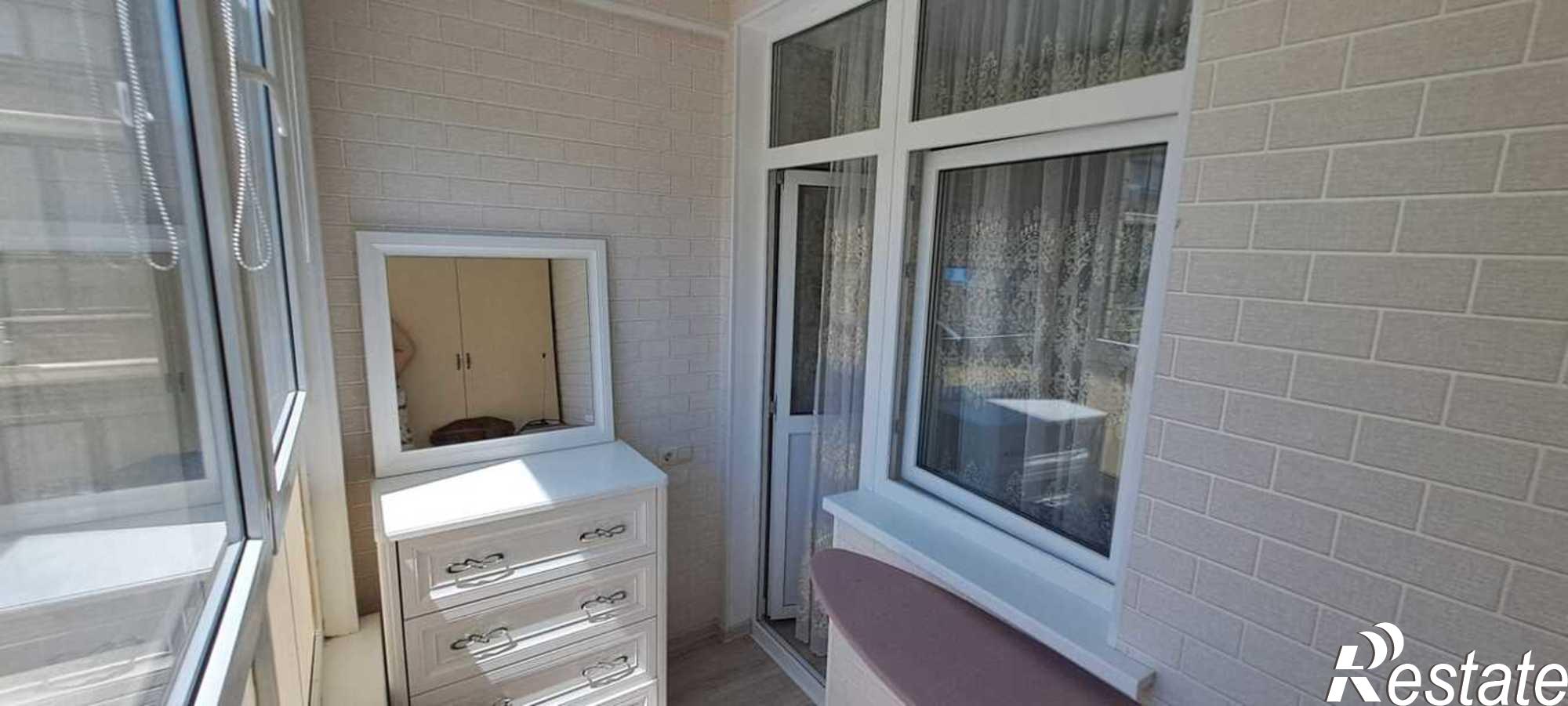 Купить квартиру за 10 300 000 рублей на улица Поликарпова, 2к2