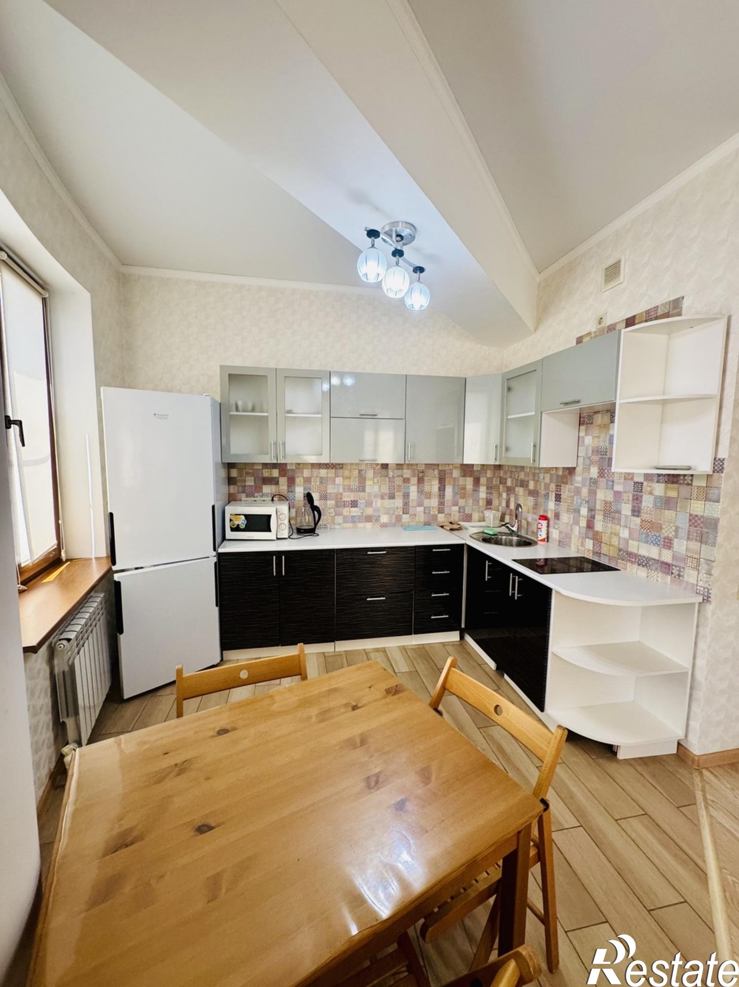 Купить квартиру за 8 300 000 рублей на Северная улица, 3Б