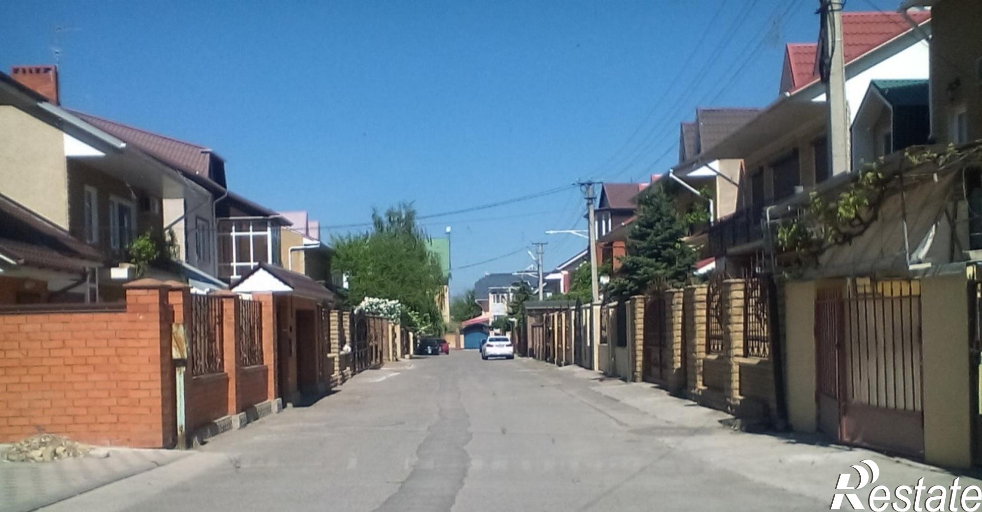 Купить дачу, дом, коттедж за 24 750 000 рублей на Сиреневый переулок