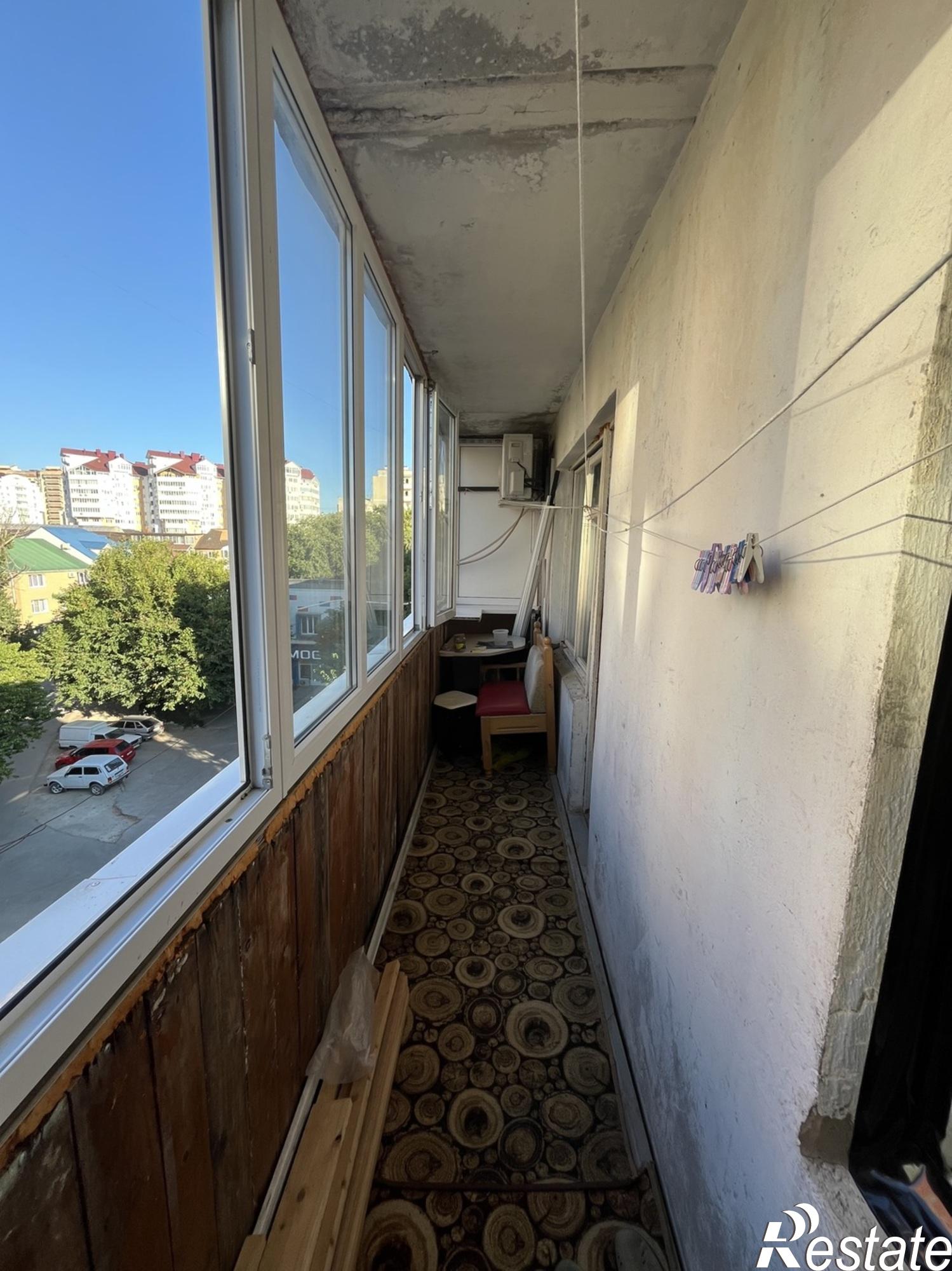 Купить квартиру за 5 400 000 рублей на улица Ленина, 127