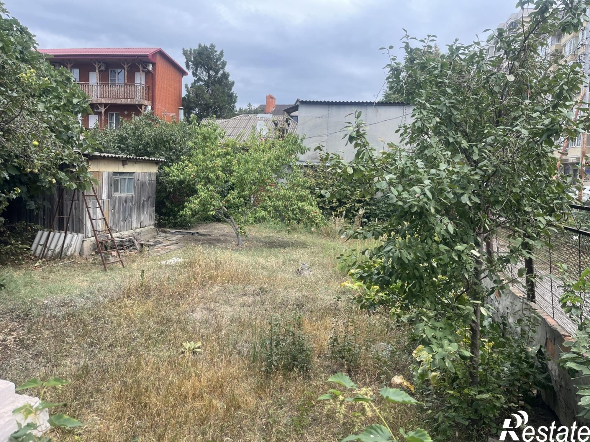 Купить землю, земельный участок за 26 999 000 рублей на Анапа