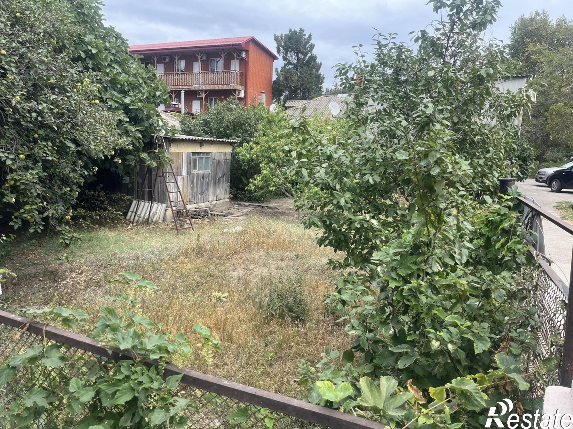 Купить землю, земельный участок за 26 999 000 рублей на Анапа