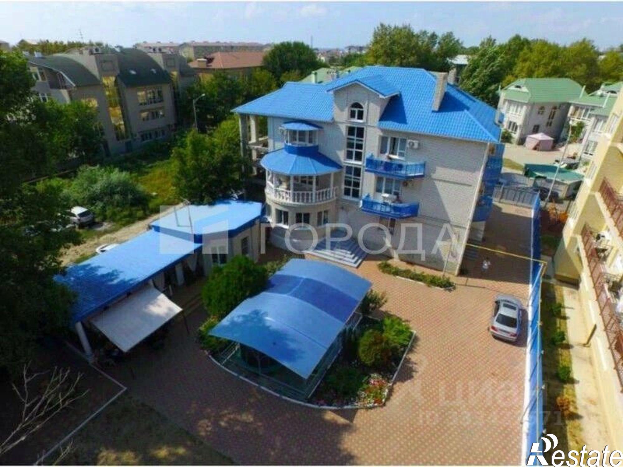 Купить ОСЗ, отдельно стоящее здание за 1 742 470 рублей на Пионерский пр-кт, 103/7