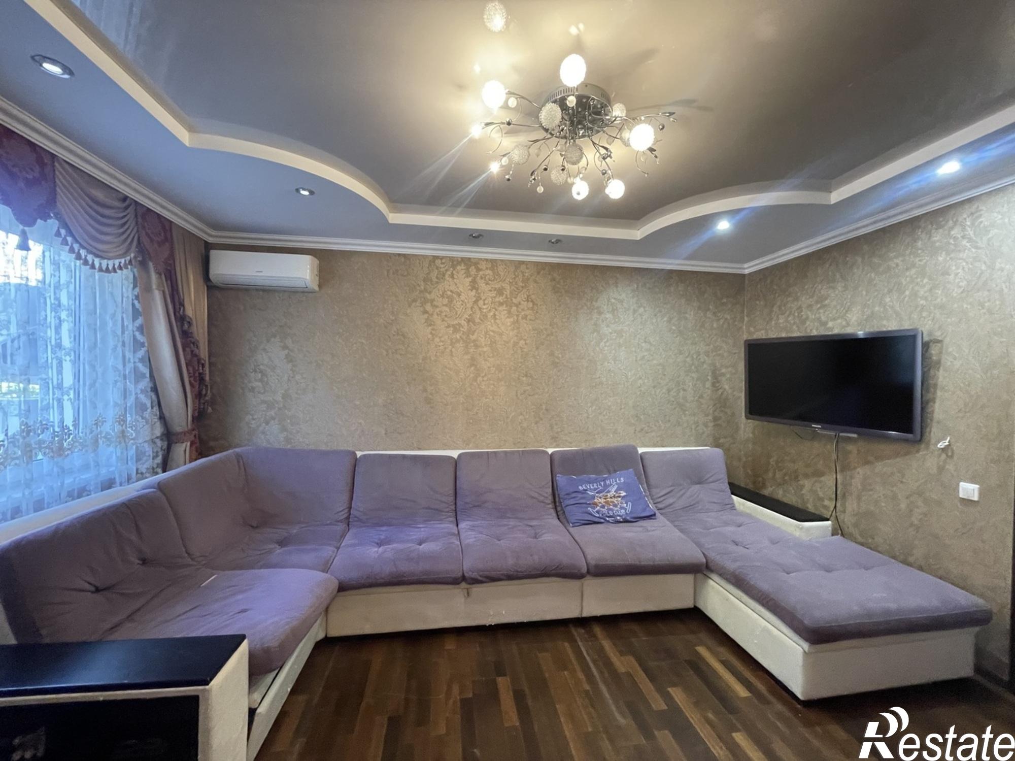 Купить квартиру за 10 300 000 рублей на Объездная улица, 10