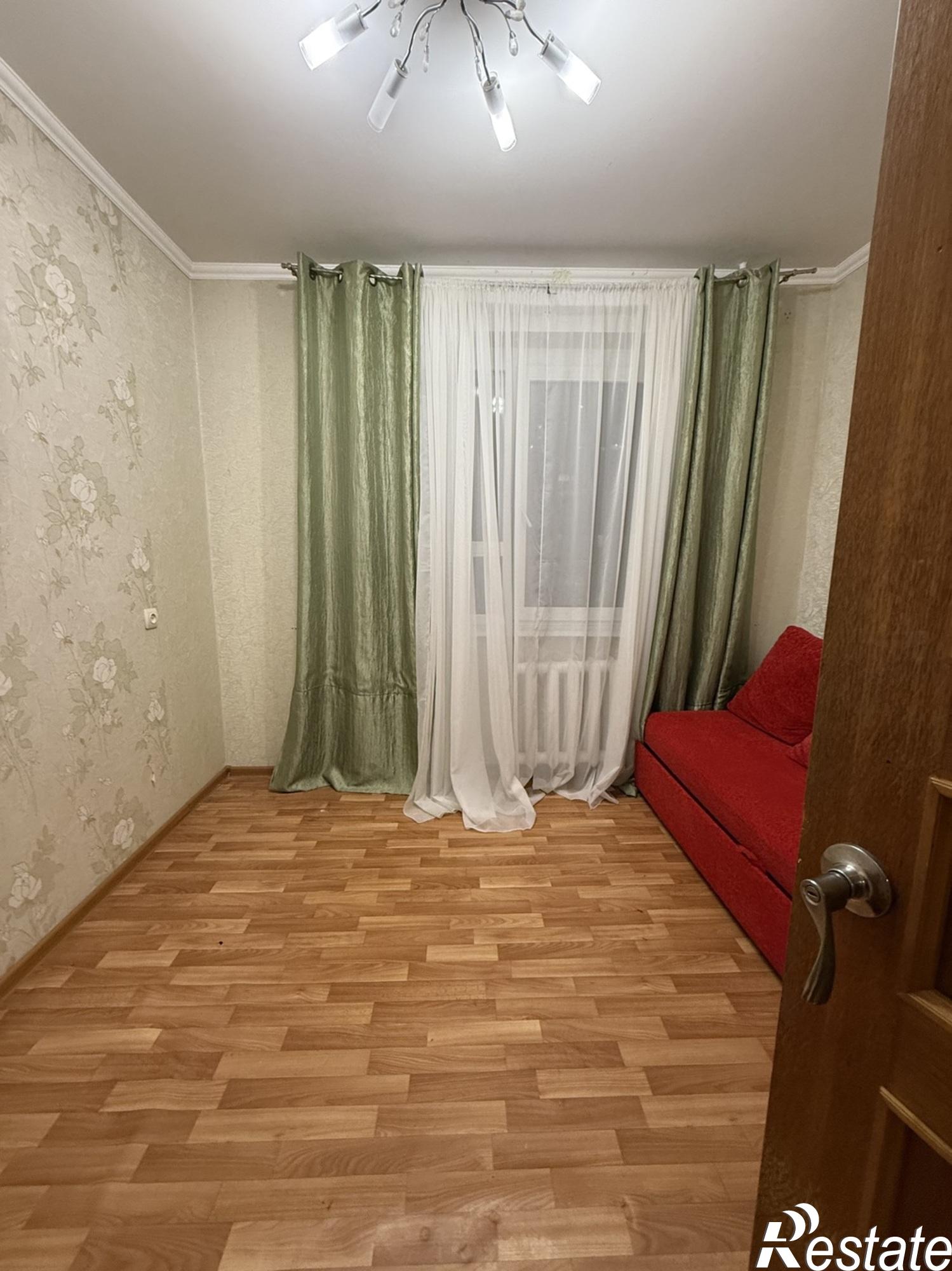 Купить квартиру за 9 150 000 рублей на улица Ленина, 143