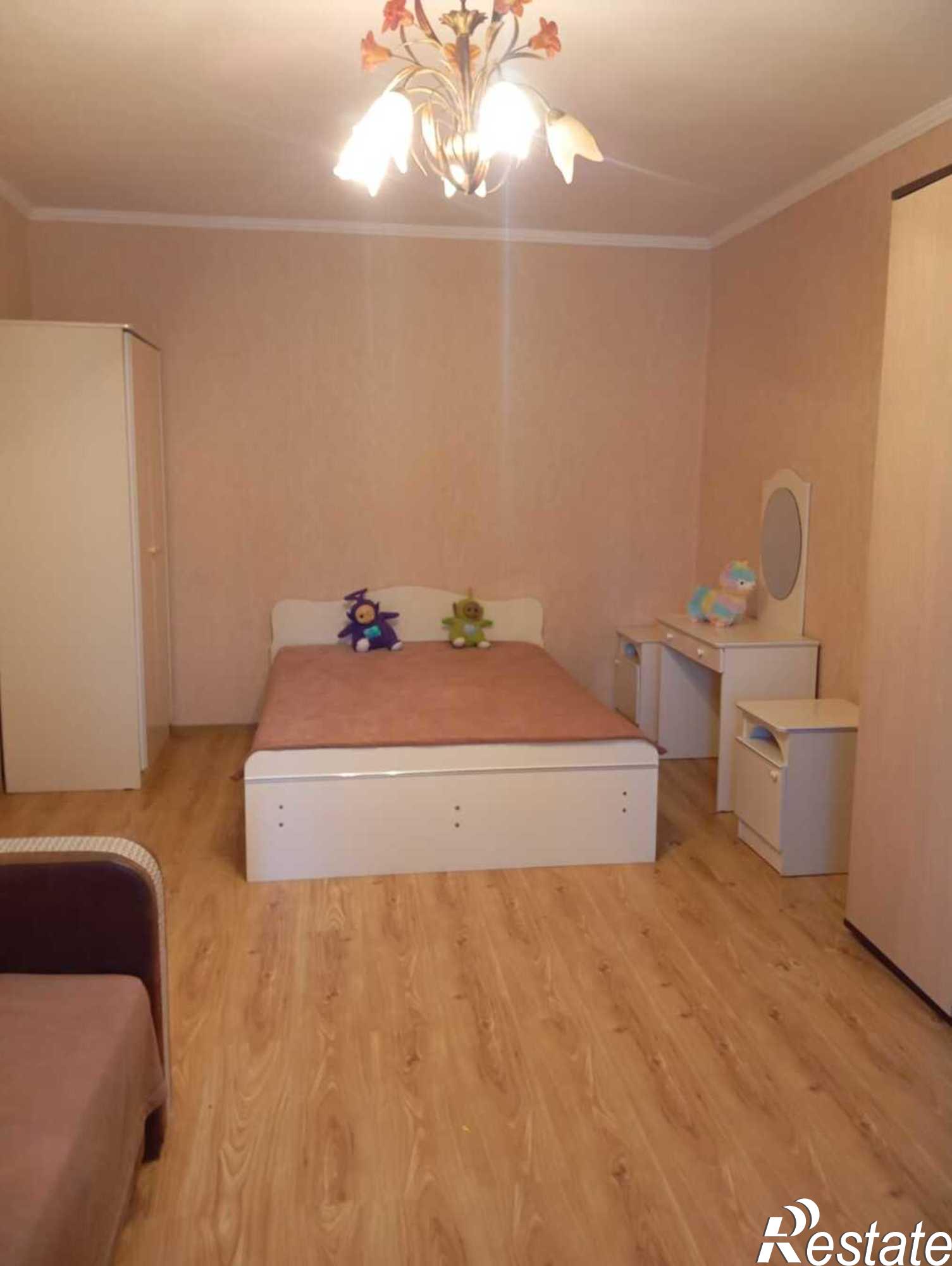 Купить квартиру за 8 250 000 рублей на Крымская улица, 272