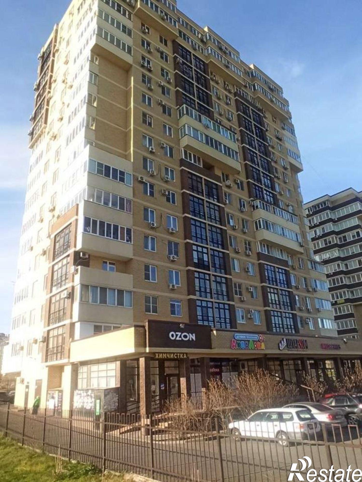 Купить квартиру за 12 500 000 рублей на улица Ленина, 146