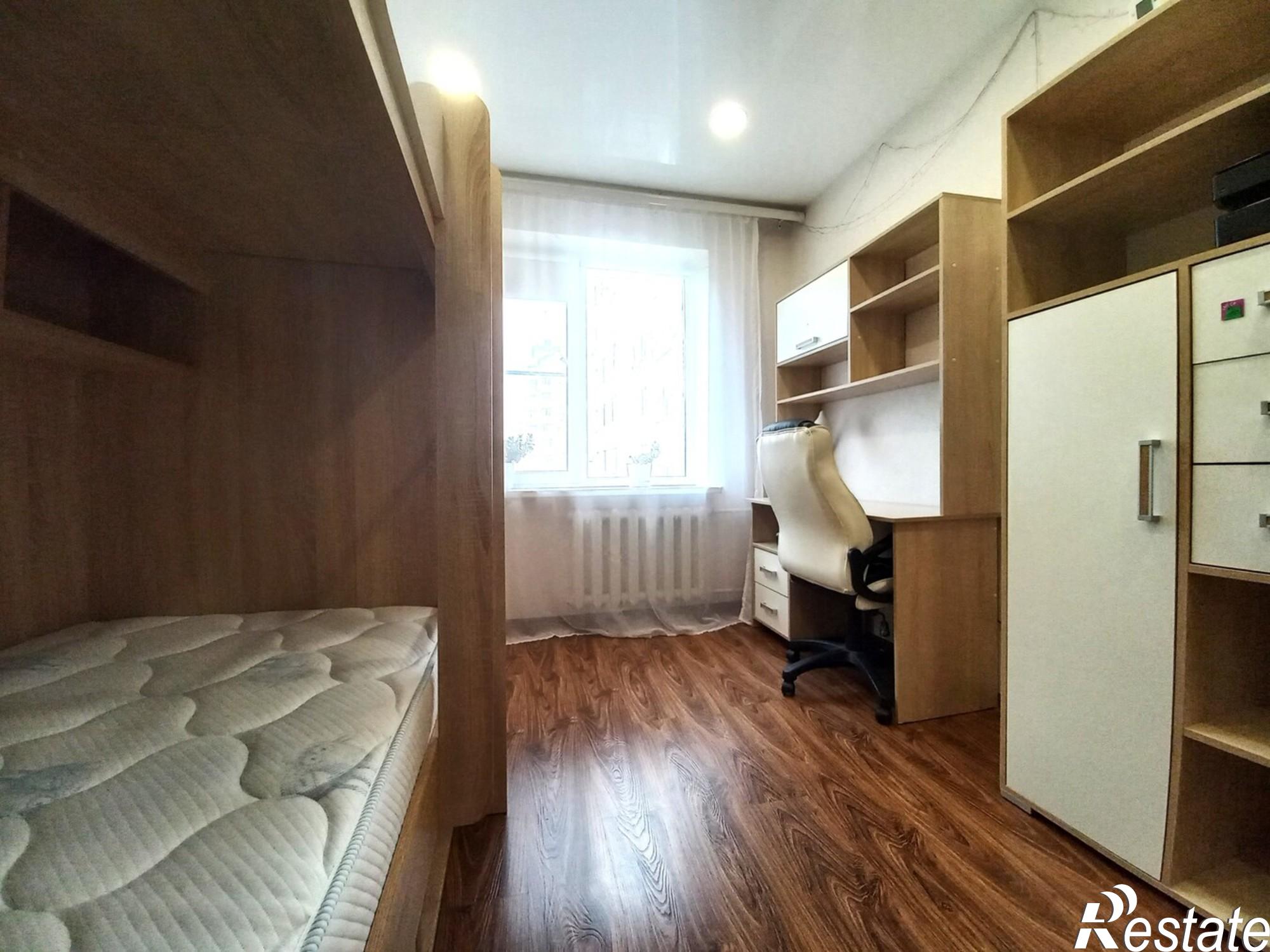 Купить квартиру за 9 790 000 рублей на улица Ленина, 181